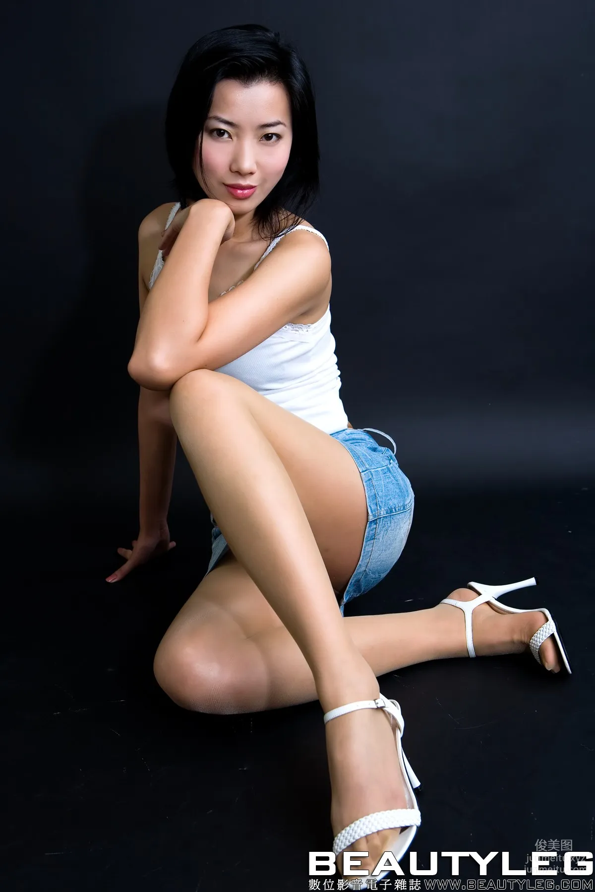 [Beautyleg] 2007.04.17 No.138 Anci [34P] photo 6