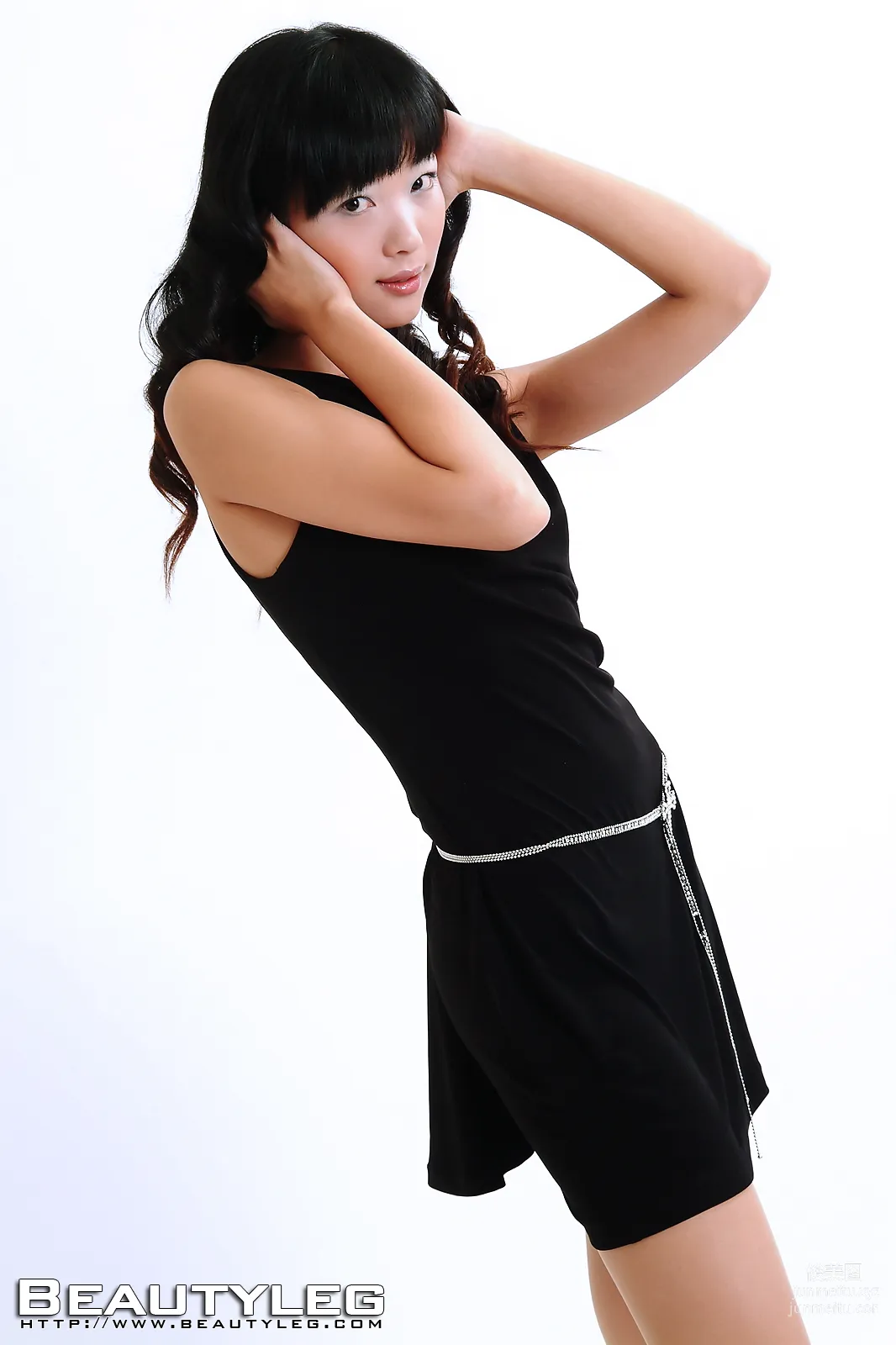 [BEAUTYLEG美腿寫真] 2006.04.13 No.067 Angel 第四期 [145P] 4