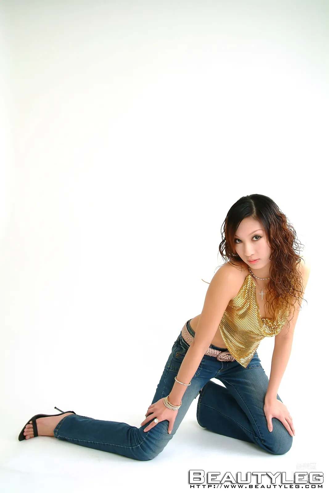 Xiao Xian: Beautyleg No. 059 photo 9