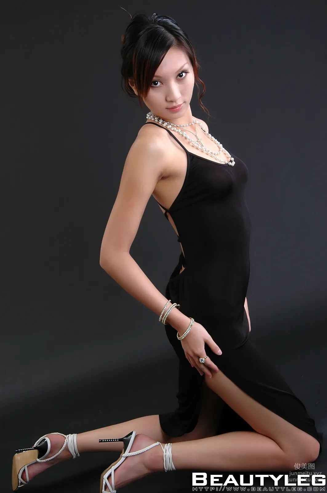 Xiao Xian: Beautyleg No. 059 photo 45