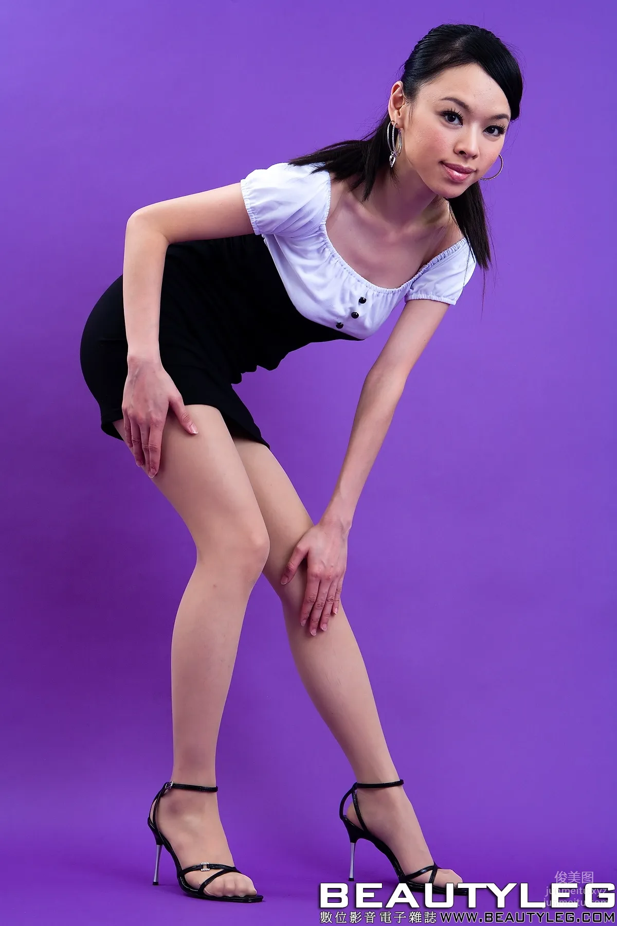 [Beautyleg] 2007.06.09 No.153 Angel [66P] photo 61