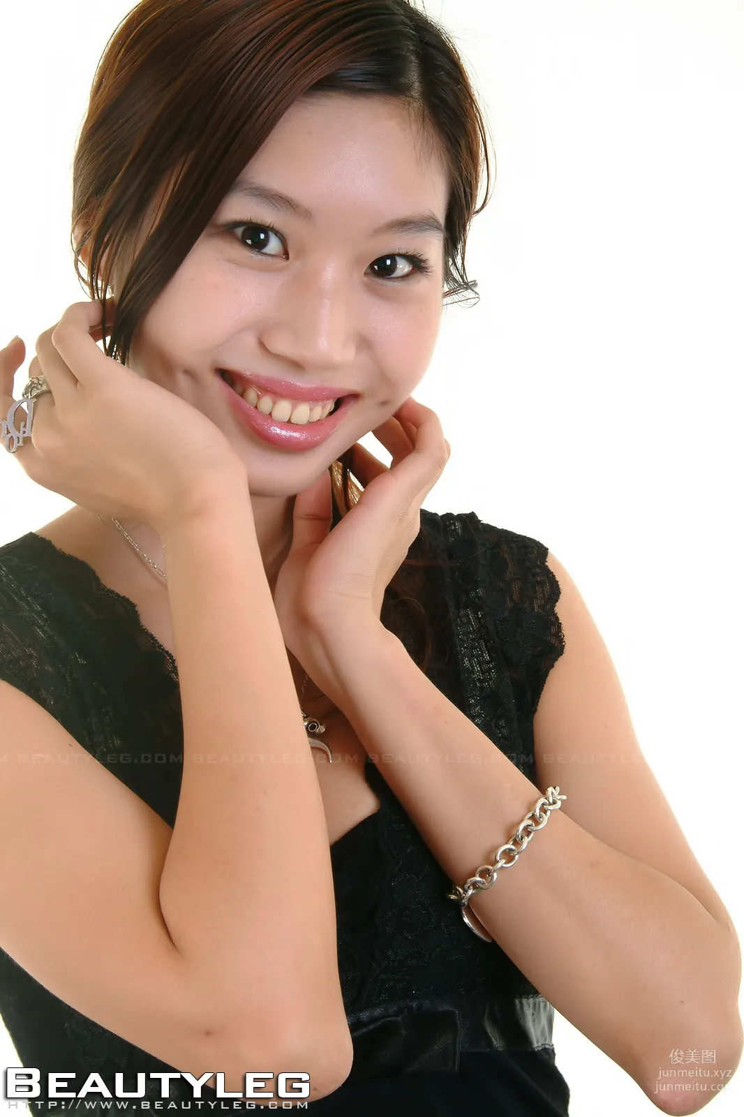 [BEAUTYLEG美腿寫真] 2005.11.22 No.043 瑤瑤 台灣 [93P] 12