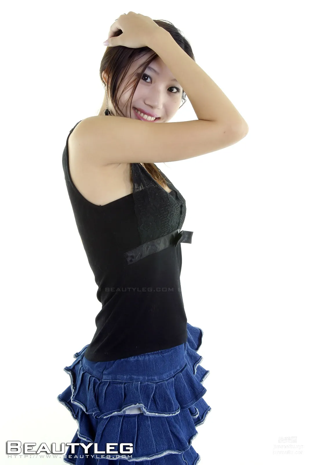 [BEAUTYLEG美腿寫真] 2005.11.22 No.043 瑤瑤 台灣 [93P] 32