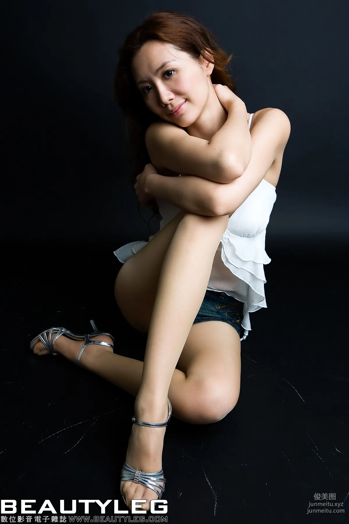 [BEAUTYLEG美腿寫真] 2007.03.27 No.133 Sunny [77P] 65
