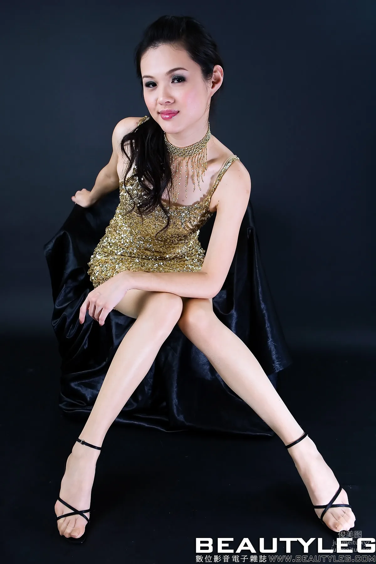 [Beautyleg] 2007.03.01 No.126 Vevi [80P] photo 73