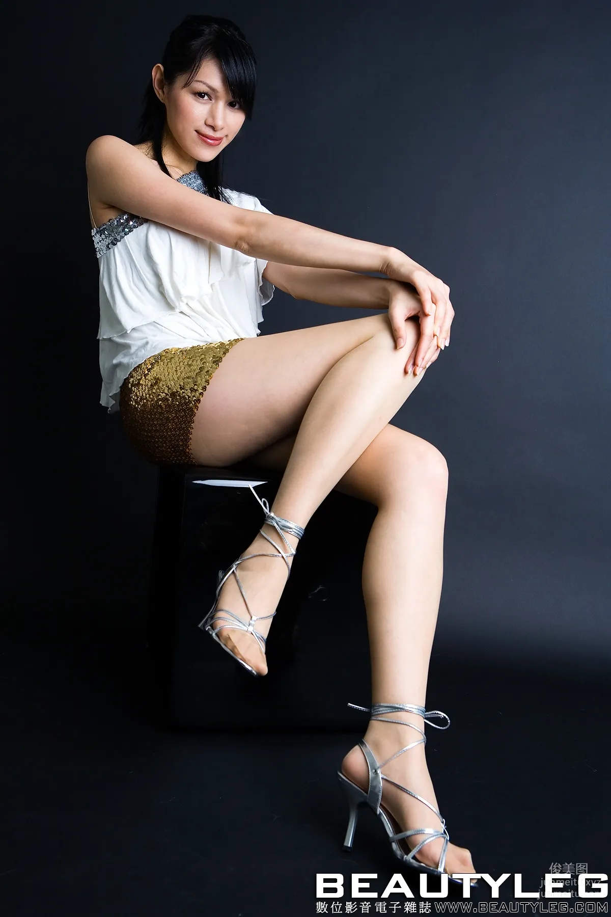 [Beautyleg] 2007.05.18 No.147 Collen [51P] photo 47