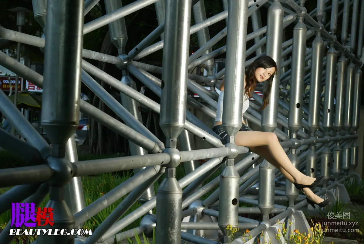 [BEAUTYLEG美腿寫真] 2005.11.19 No.042 小楊 台灣台北 [120P] 14