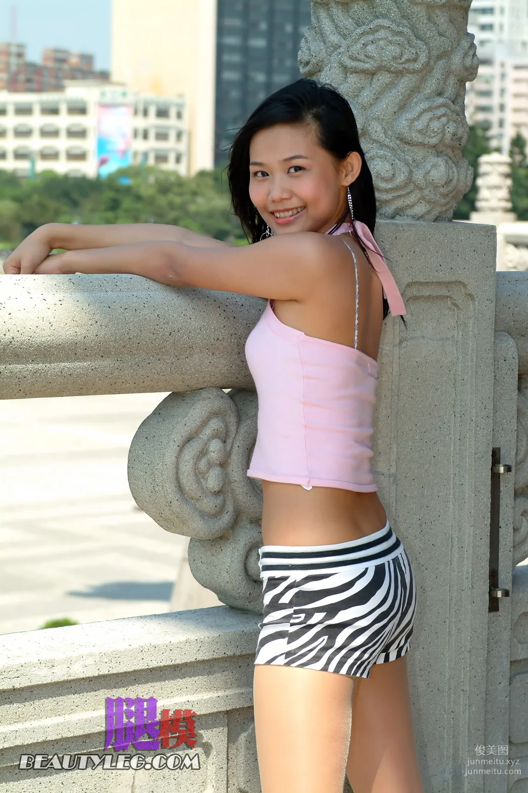 [BEAUTYLEG美腿寫真] 2005.05.13 No.014 草莓 台灣台北 [62P] 18