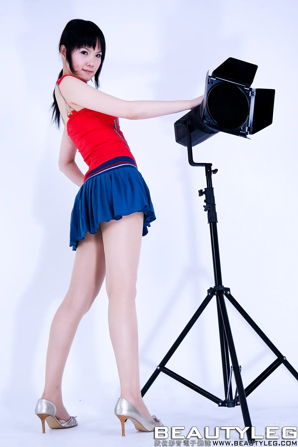 [Beautyleg] 2006.12.09 No.106 Kei [65P] photo 8