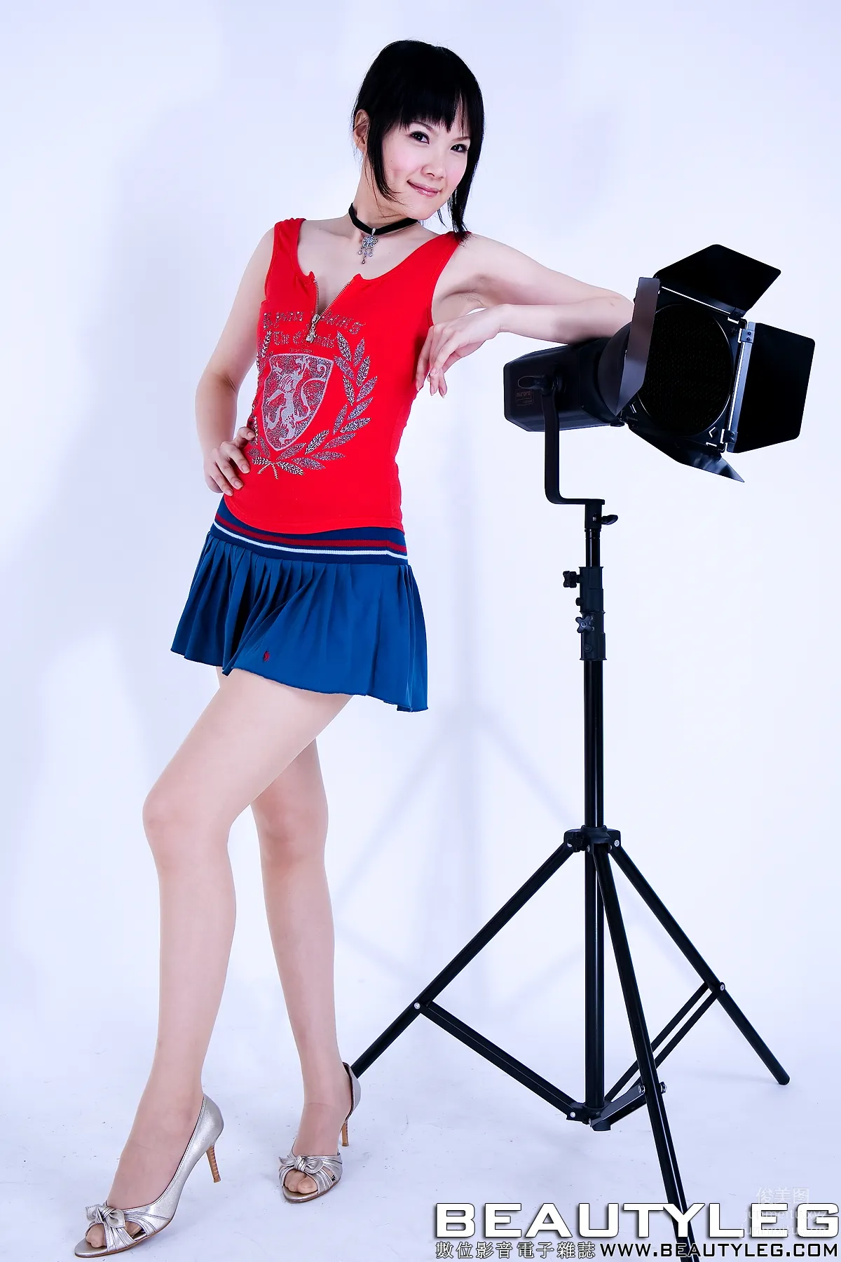 [Beautyleg] 2006.12.09 No.106 Kei [65P] photo 10