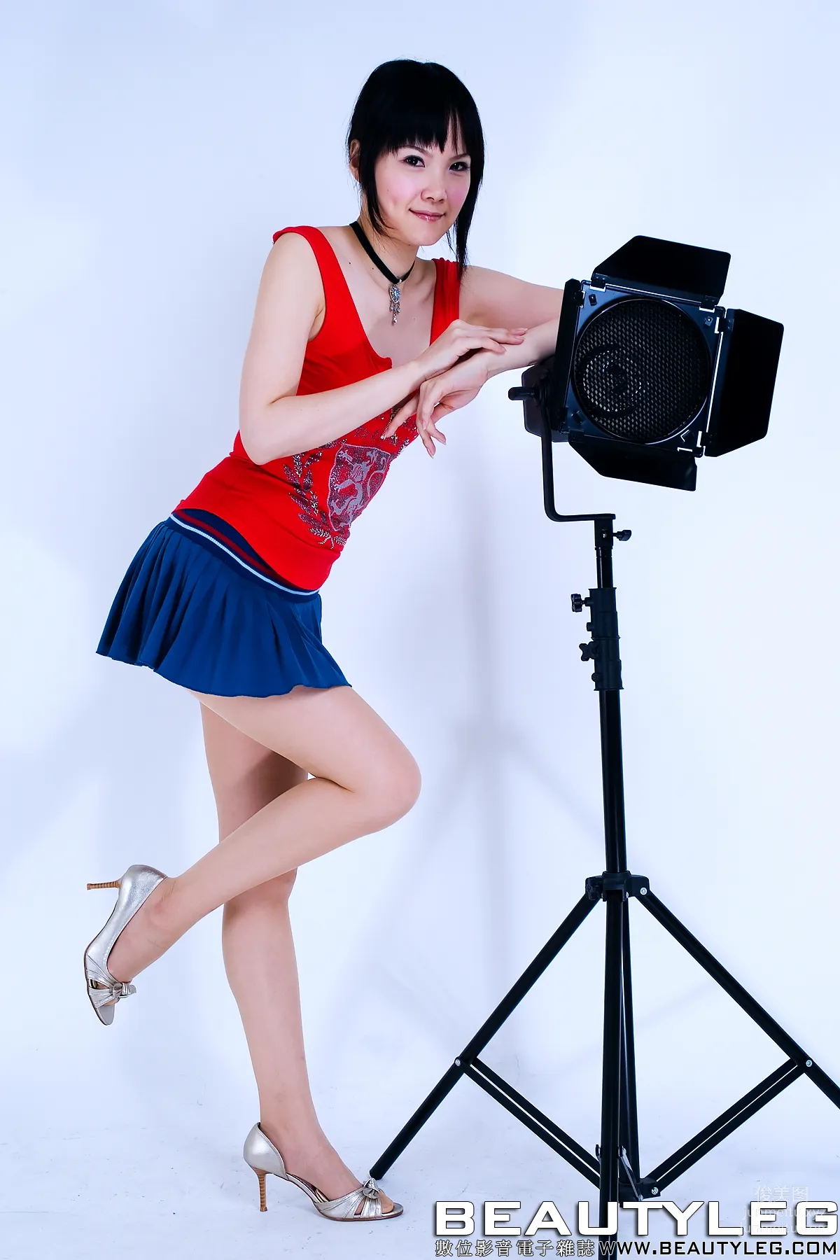 [Beautyleg] 2006.12.09 No.106 Kei [65P] photo 14