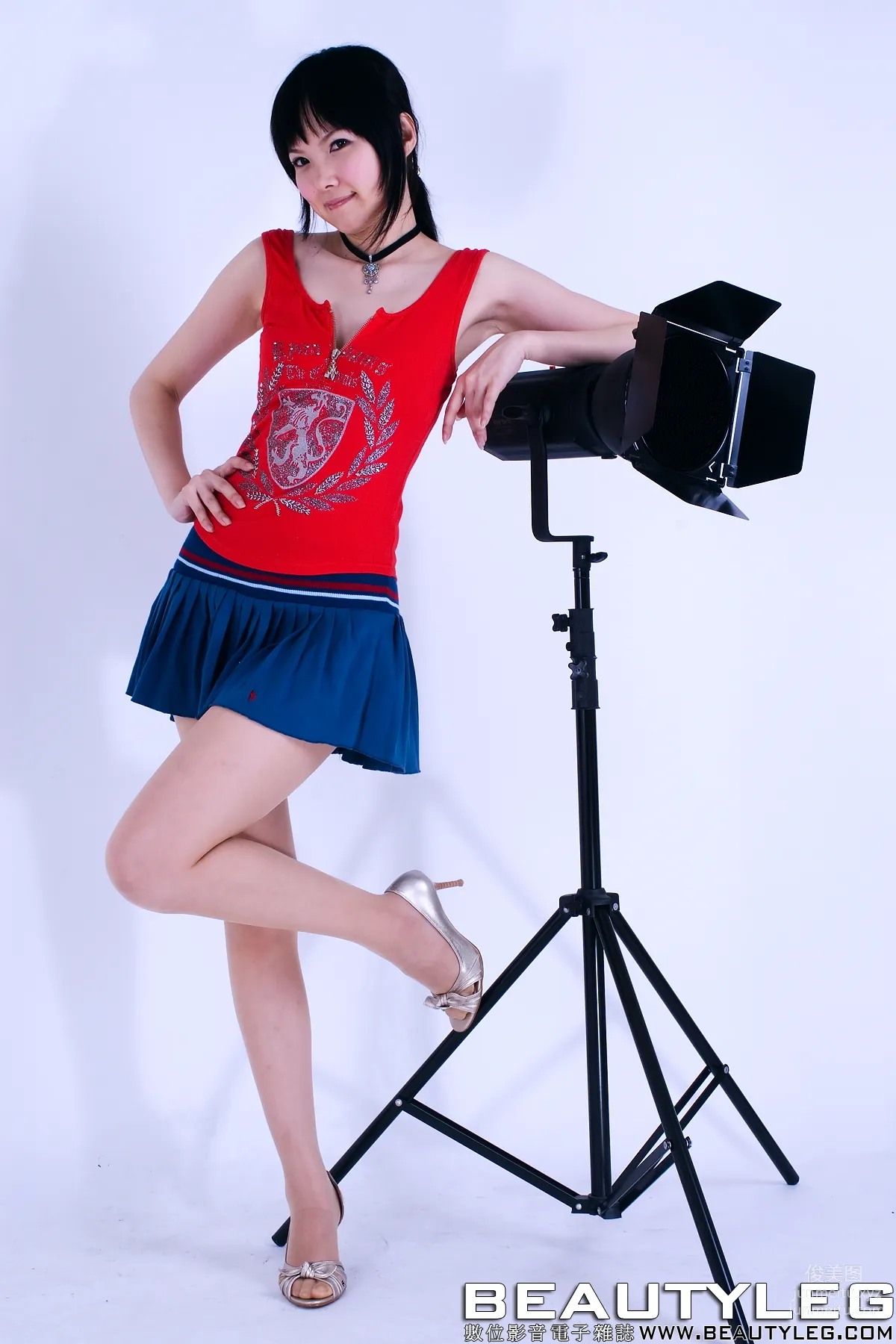 [Beautyleg] 2006.12.09 No.106 Kei [65P] photo 15