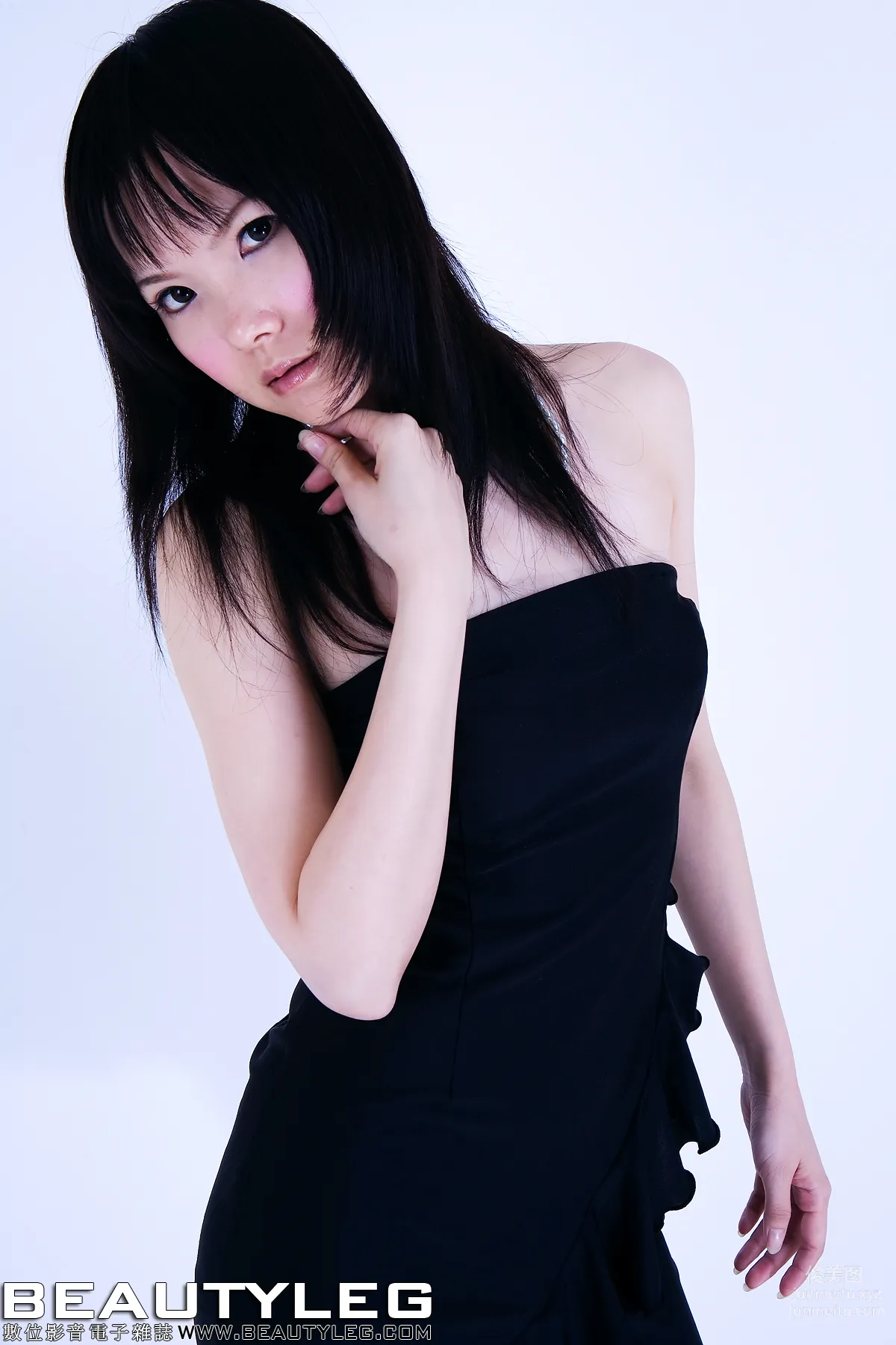 [Beautyleg] 2006.12.09 No.106 Kei [65P] photo 34