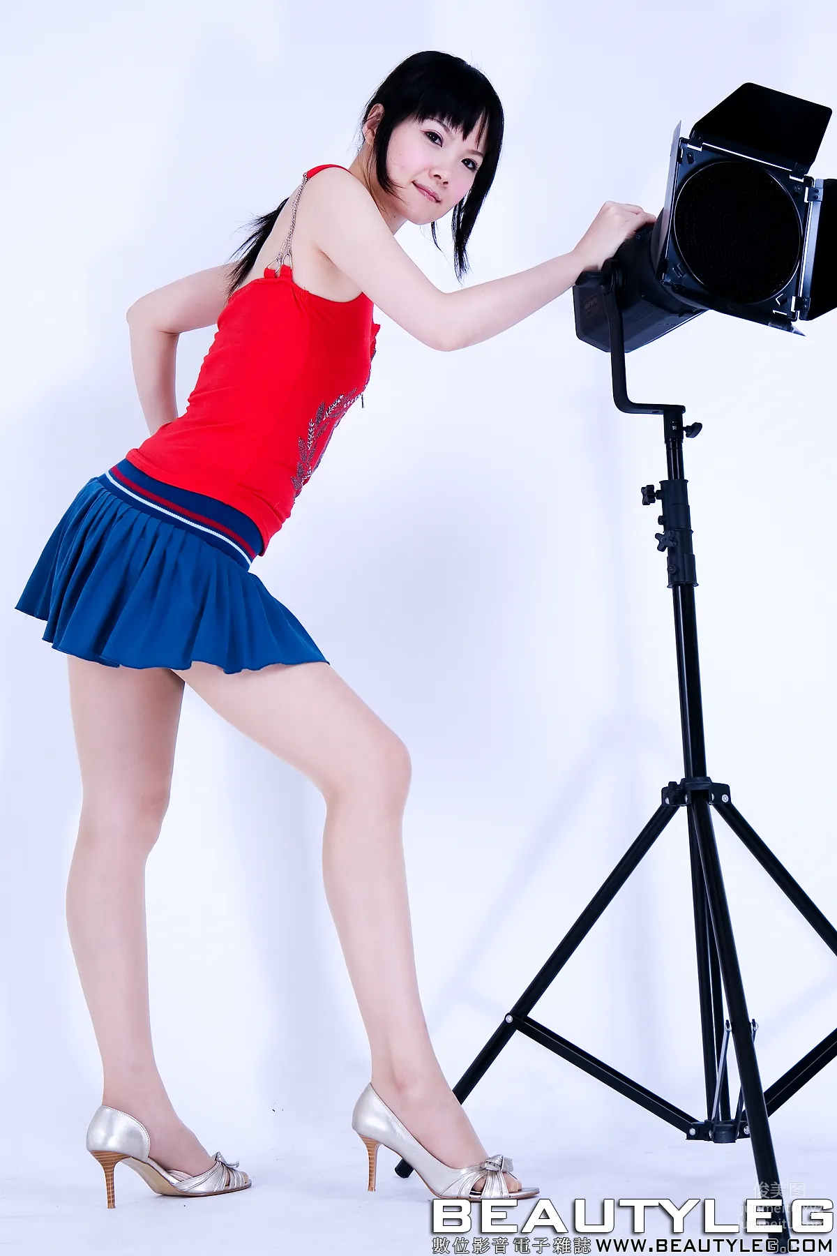 [Beautyleg] 2006.12.09 No.106 Kei [65P] photo 9