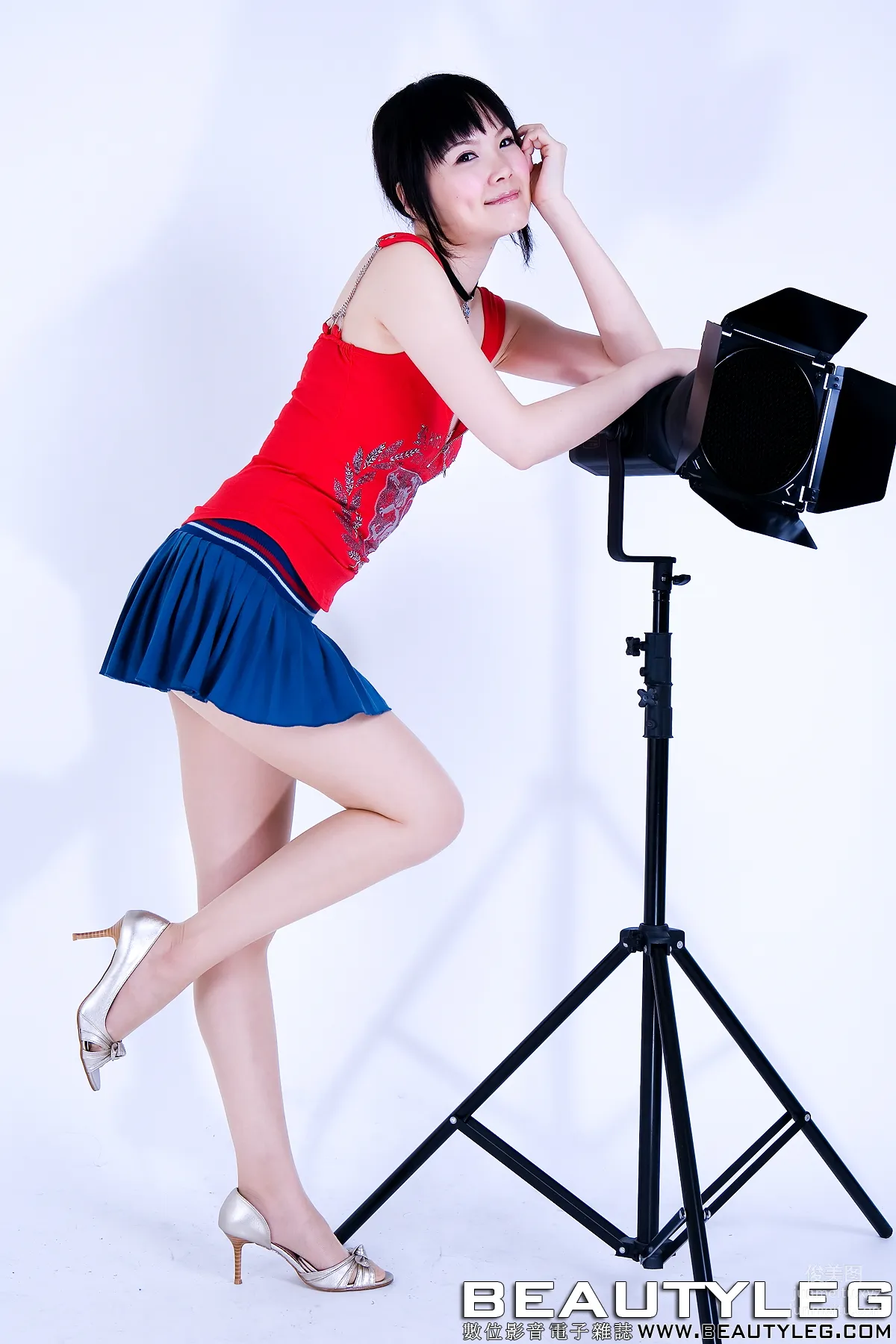 [Beautyleg] 2006.12.09 No.106 Kei [65P] photo 7