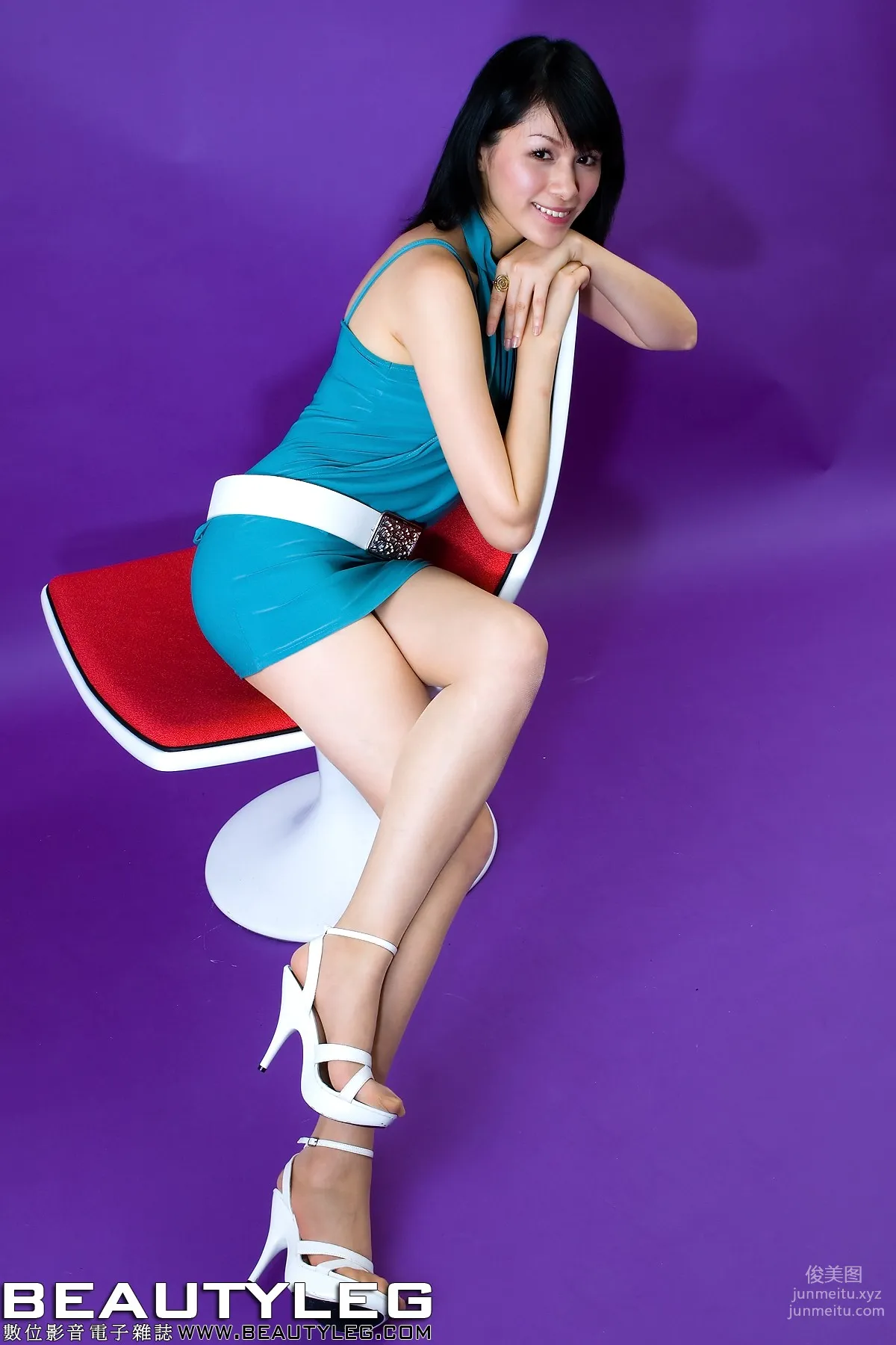 [Beautyleg] 2007.03.23 No.132 Collen [78P] photo 22