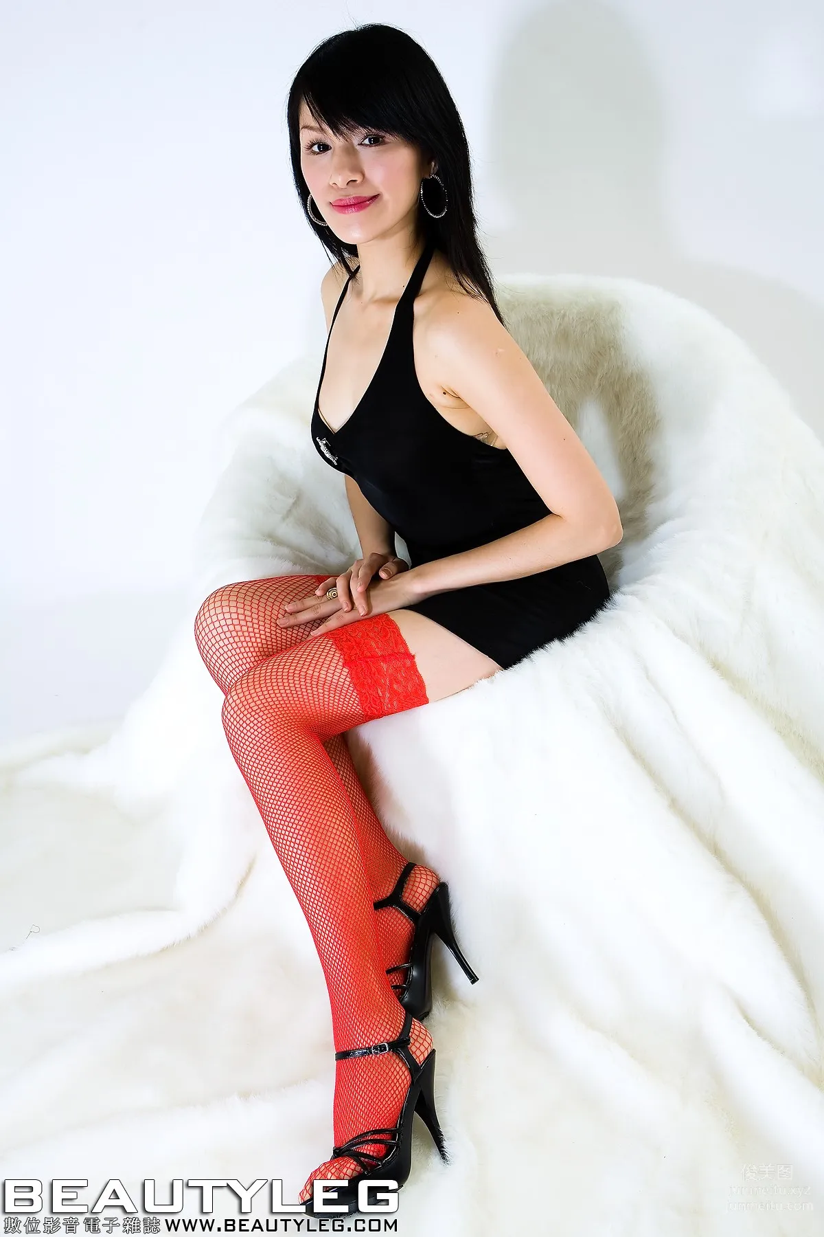 [Beautyleg] 2007.03.23 No.132 Collen [78P] photo 47