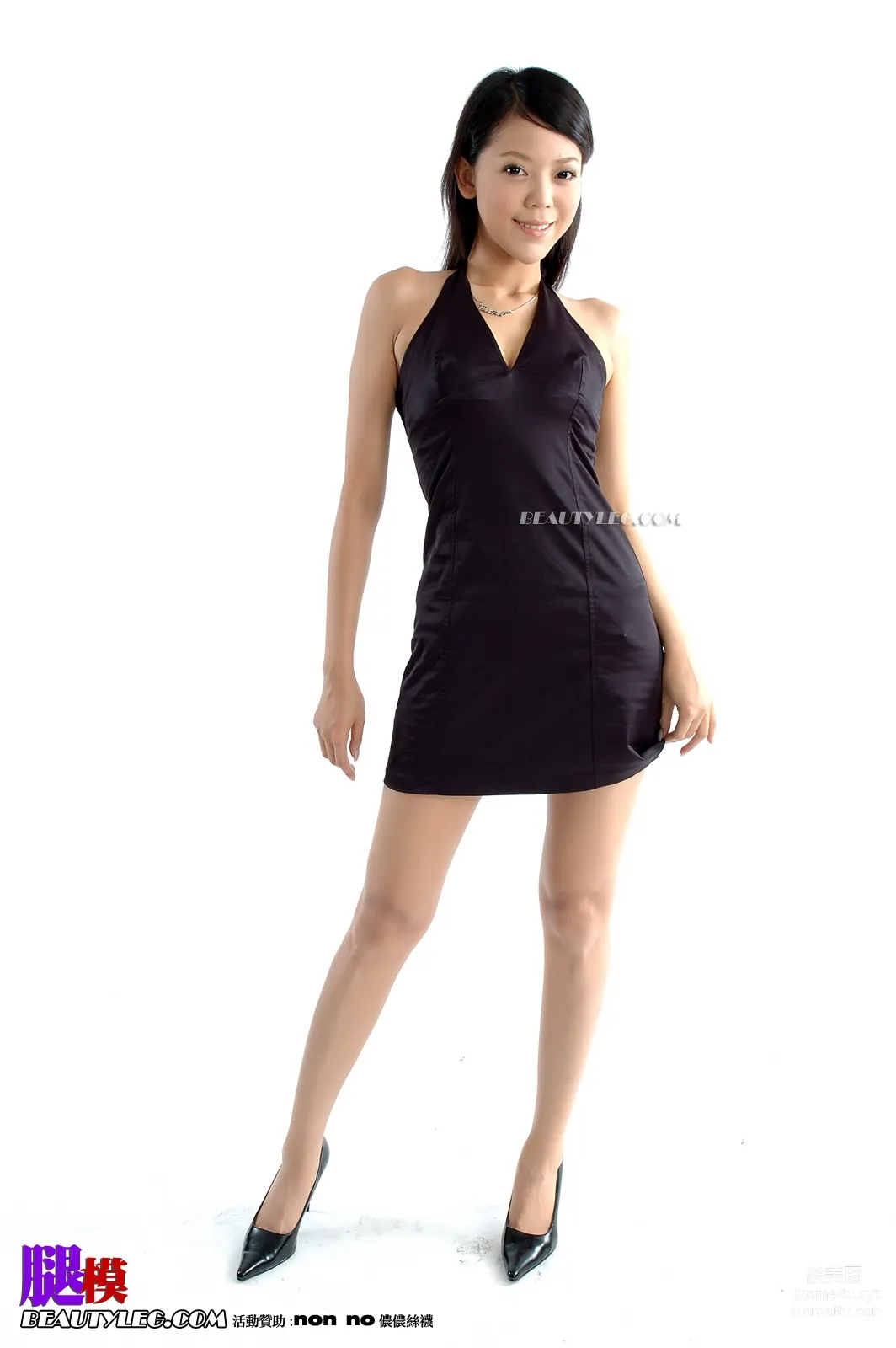 [BEAUTYLEG美腿寫真] 2005.08.30 No.029 Olive 第三期 台灣台北 [160P] 6