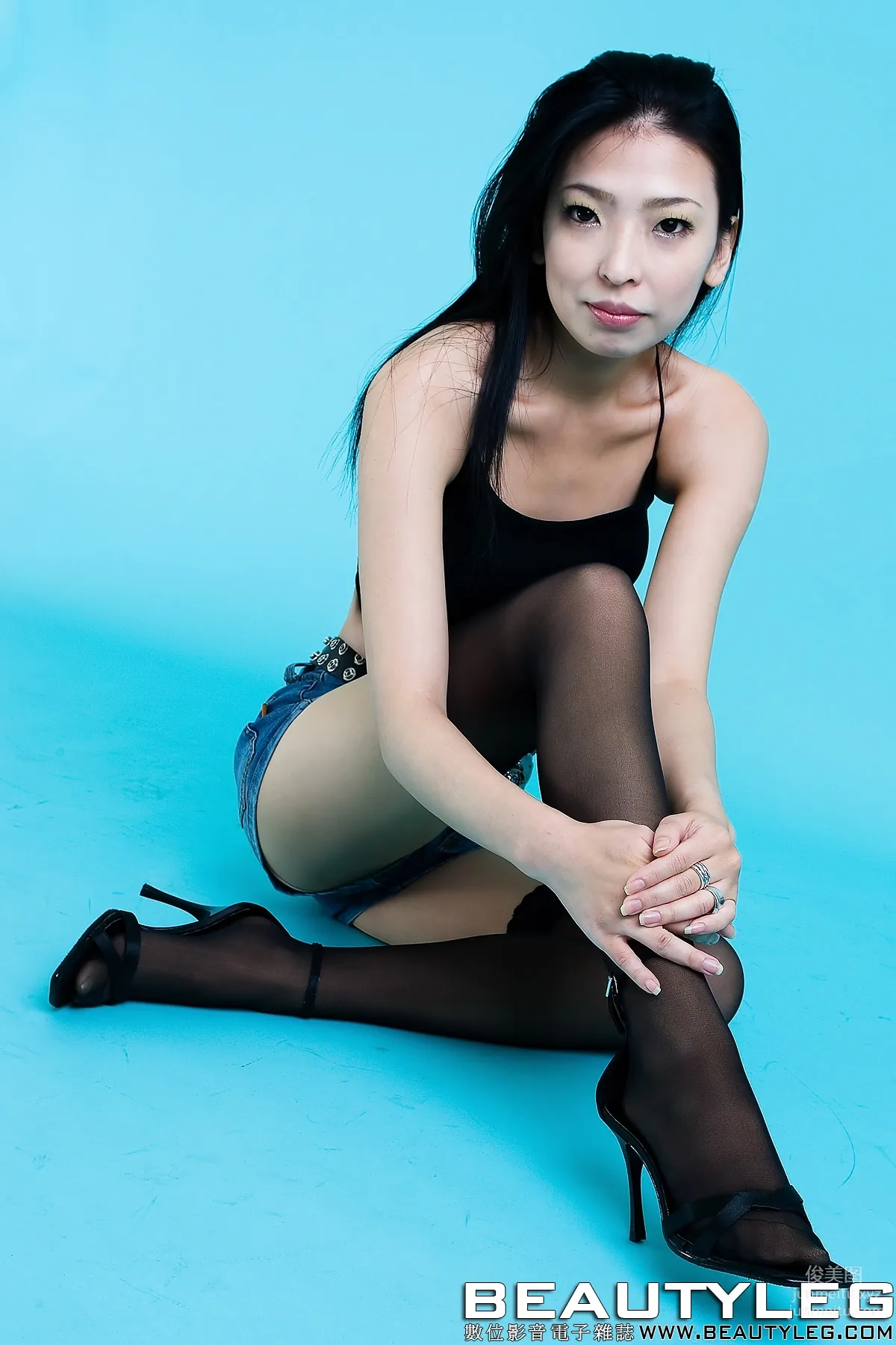 [BEAUTYLEG美腿寫真] 2007.02.13 No.122 Fanny [40P] 25