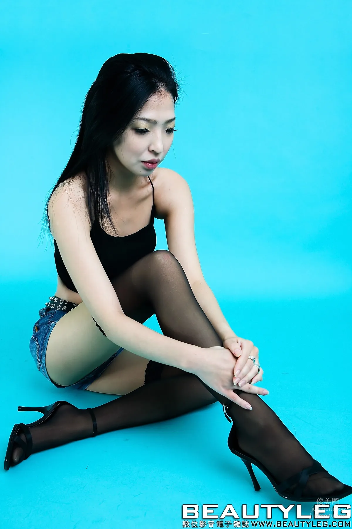 [BEAUTYLEG美腿寫真] 2007.02.13 No.122 Fanny [40P] 28