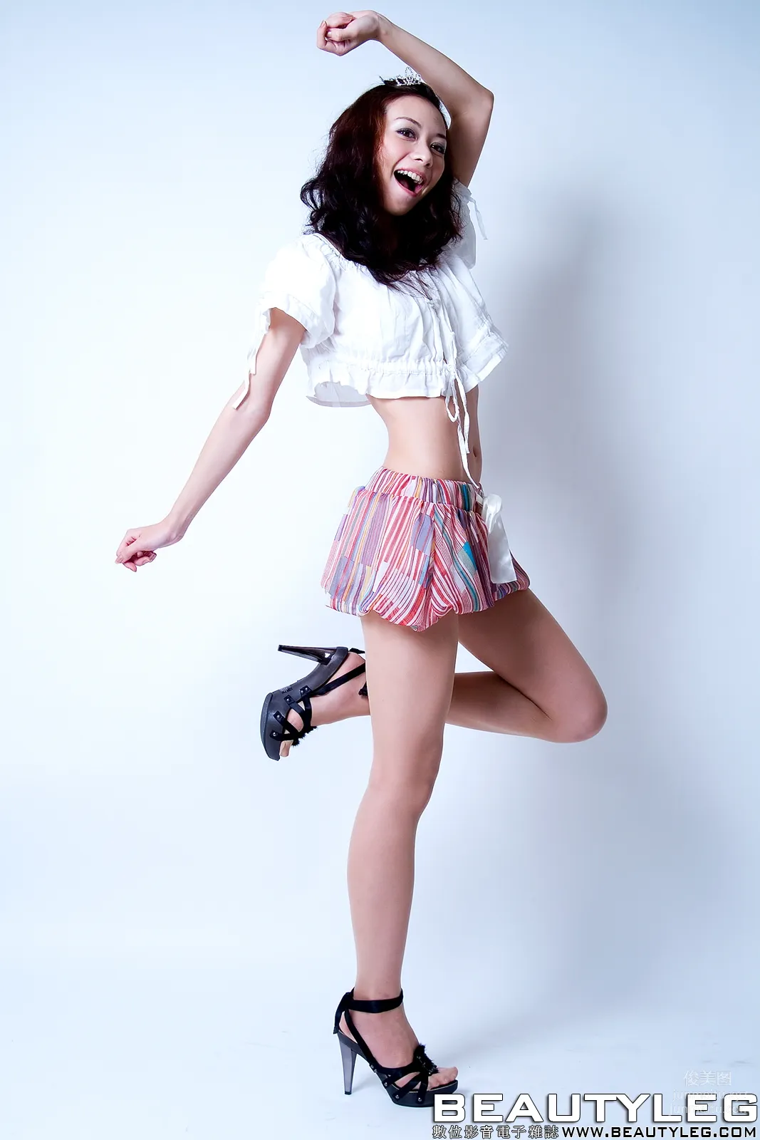 [Beautyleg] 2006.10.10 No.093 Emily [100P] photo 5