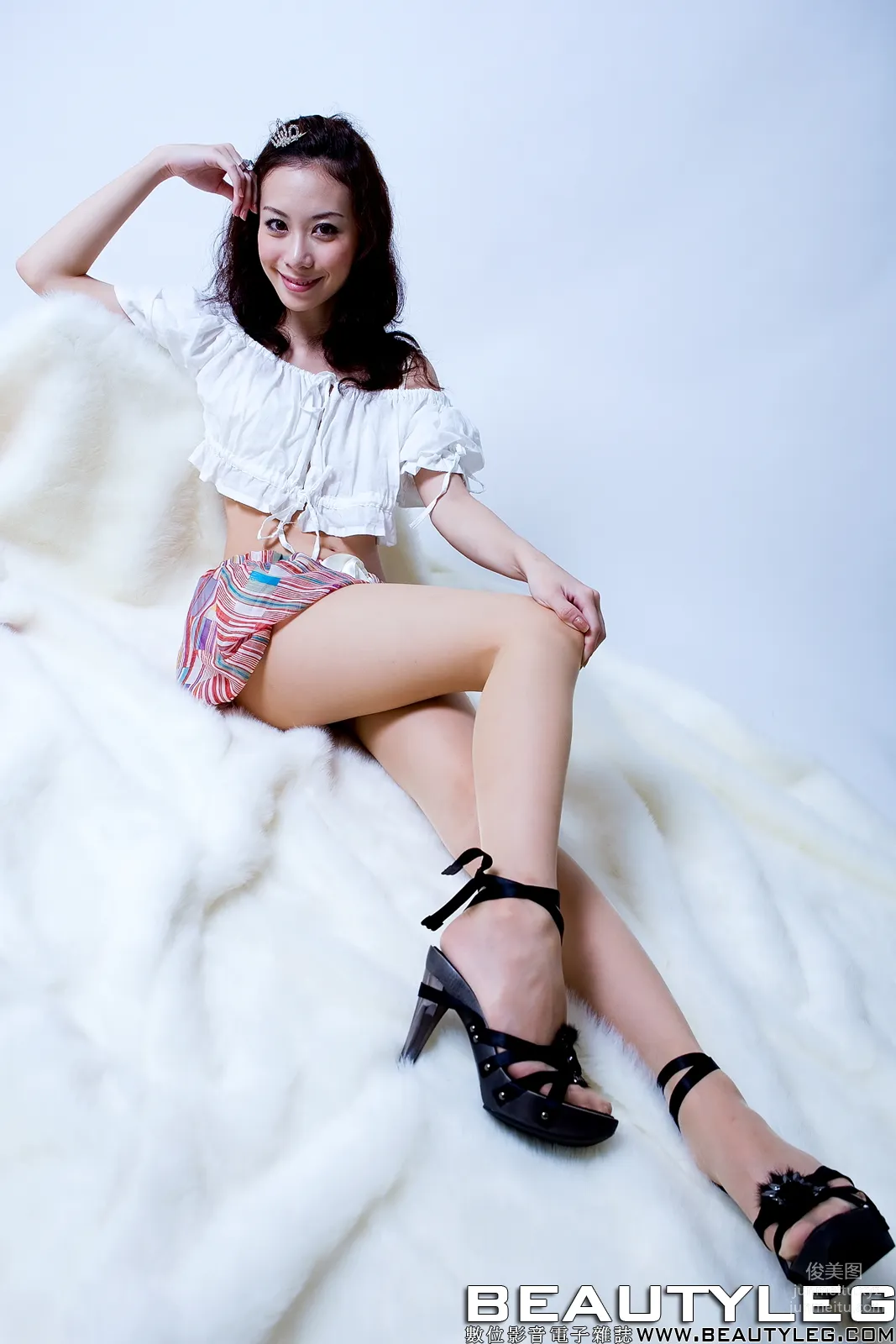 [Beautyleg] 2006.10.10 No.093 Emily [100P] photo 22
