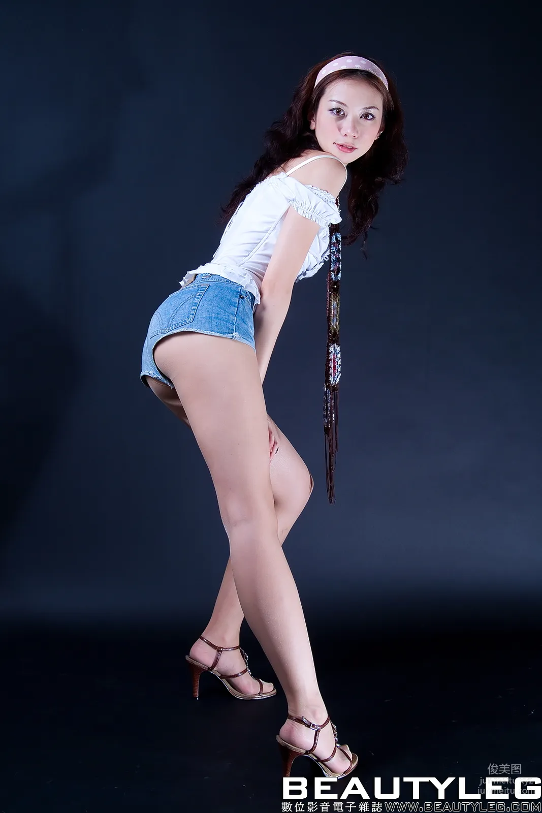 [Beautyleg] 2006.10.10 No.093 Emily [100P] photo 25