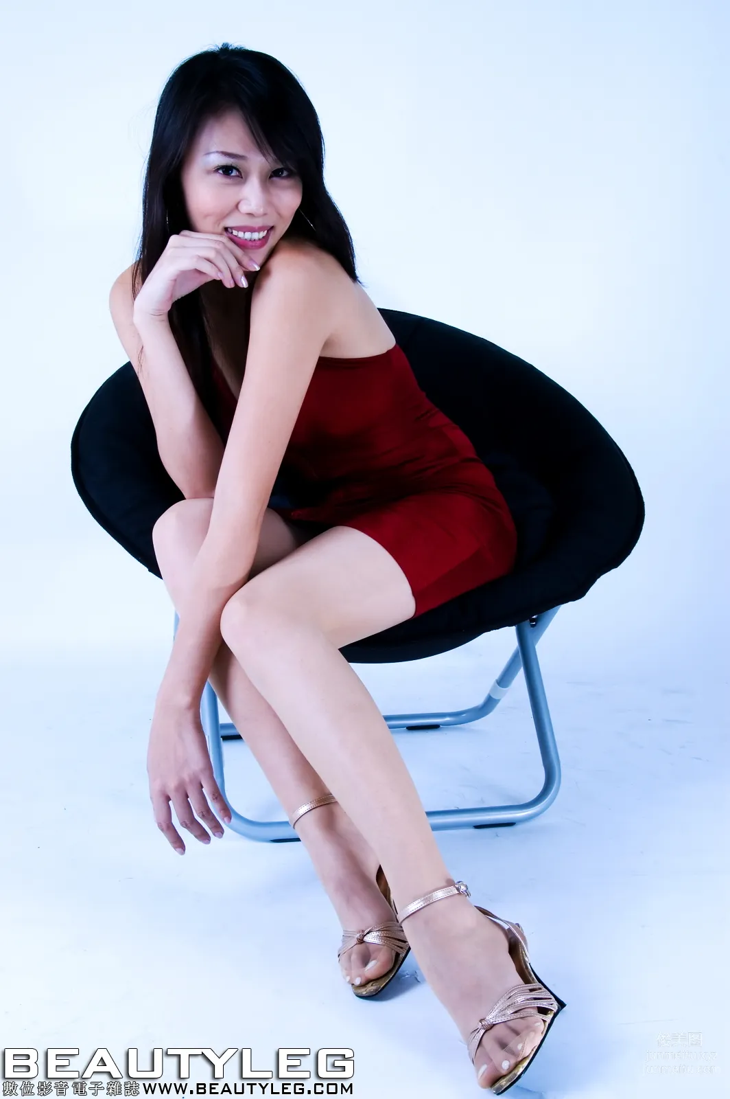 [Beautyleg] 2006.10.19 No.095 Iris [75P] photo 66