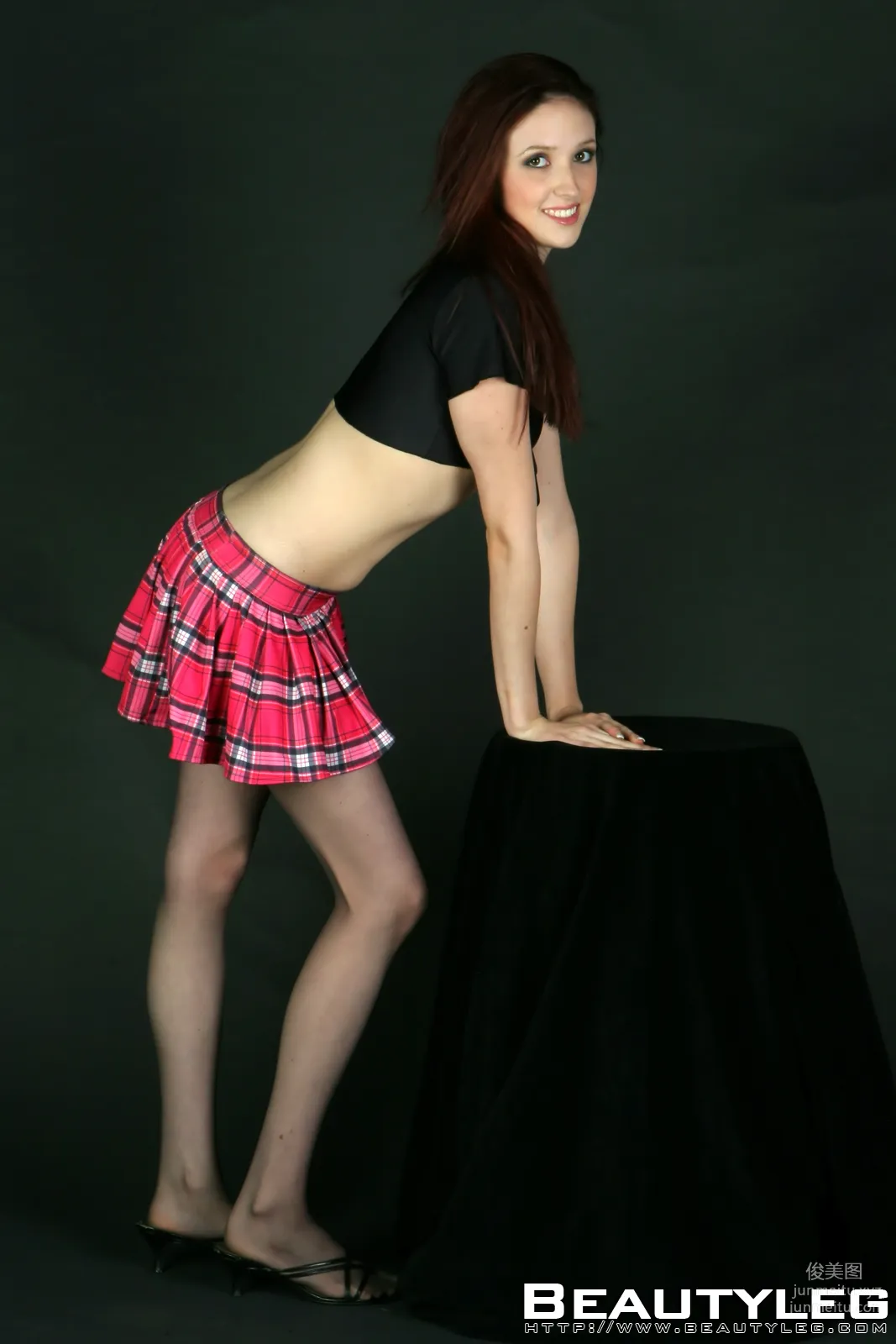 [BEAUTYLEG美腿寫真] 2006.01.04 No.052 Gia Los Angeles [78P] 4