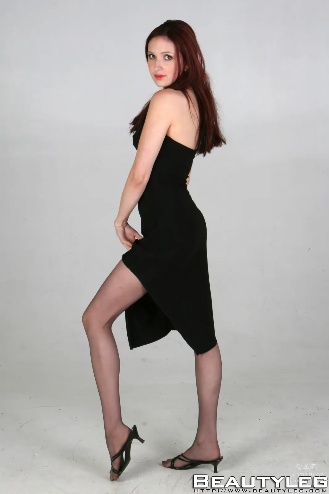 [BEAUTYLEG美腿寫真] 2006.01.04 No.052 Gia Los Angeles [78P] 29
