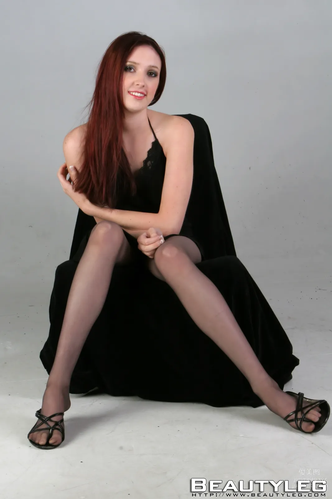[BEAUTYLEG美腿寫真] 2006.01.04 No.052 Gia Los Angeles [78P] 66