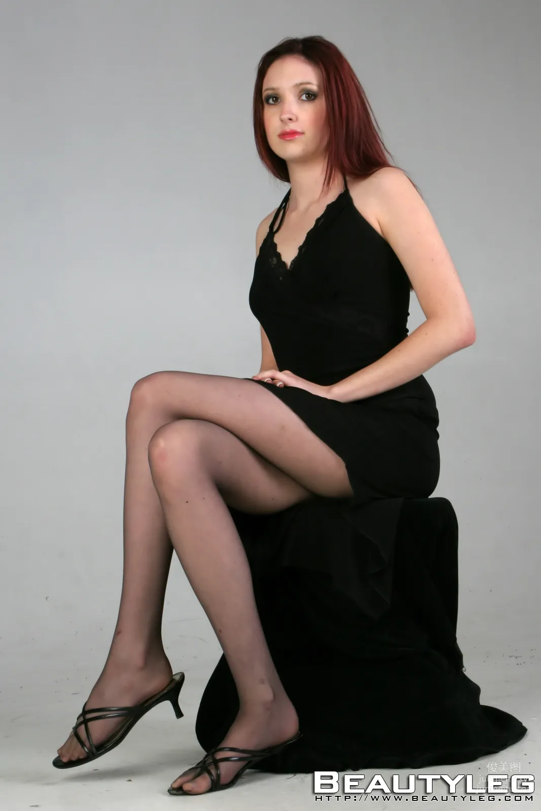 [BEAUTYLEG美腿寫真] 2006.01.04 No.052 Gia Los Angeles [78P] 78
