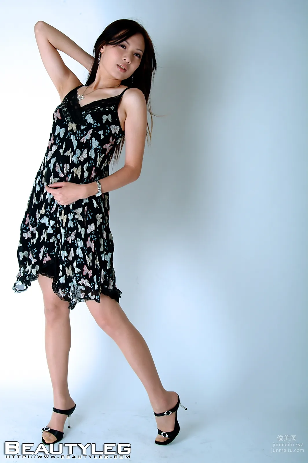 [BEAUTYLEG美腿寫真] 2006.05.06 No.070 孟瑤 第四期 [100P] 12