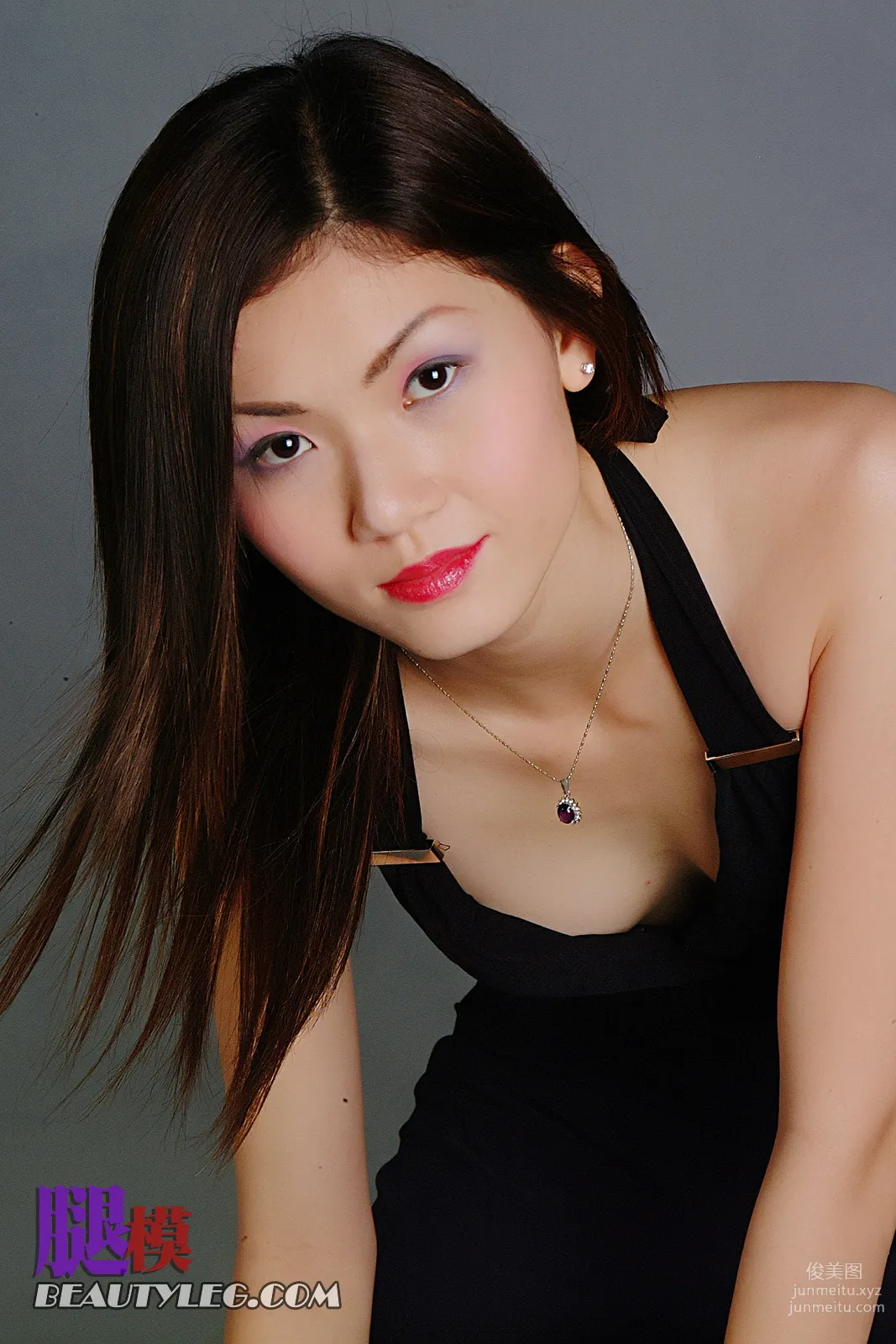 [BEAUTYLEG美腿寫真] 2005.04.27 No.012 Elaine 香港 [80P] 77
