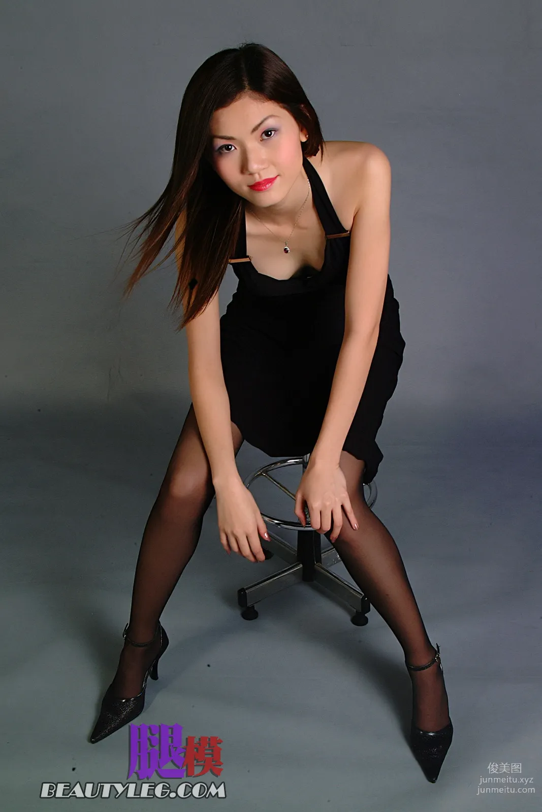 [BEAUTYLEG美腿寫真] 2005.04.27 No.012 Elaine 香港 [80P] 78