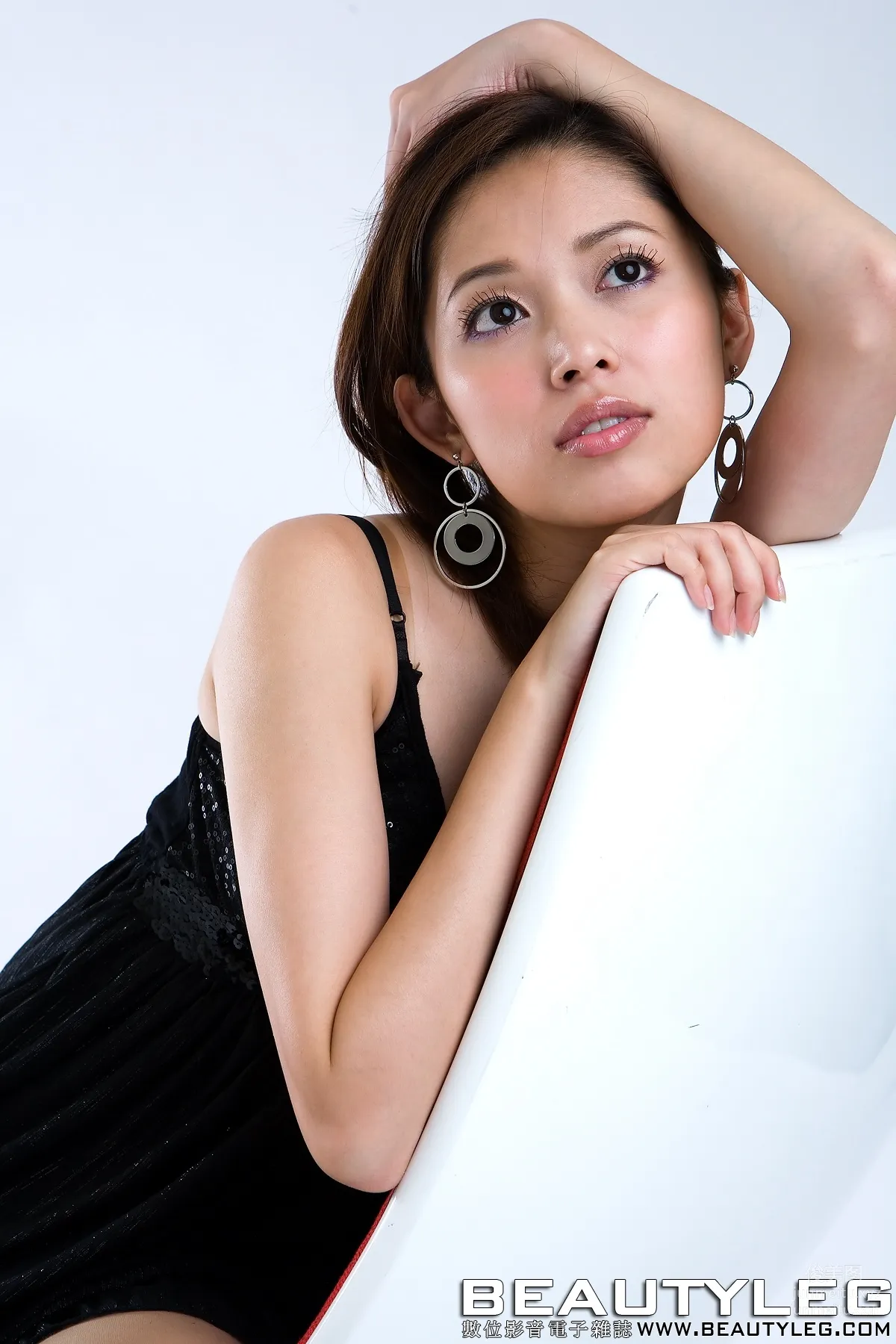 [BEAUTYLEG Legs Photos] 2007.07.13 No.161 Ivy [79P] photo 13