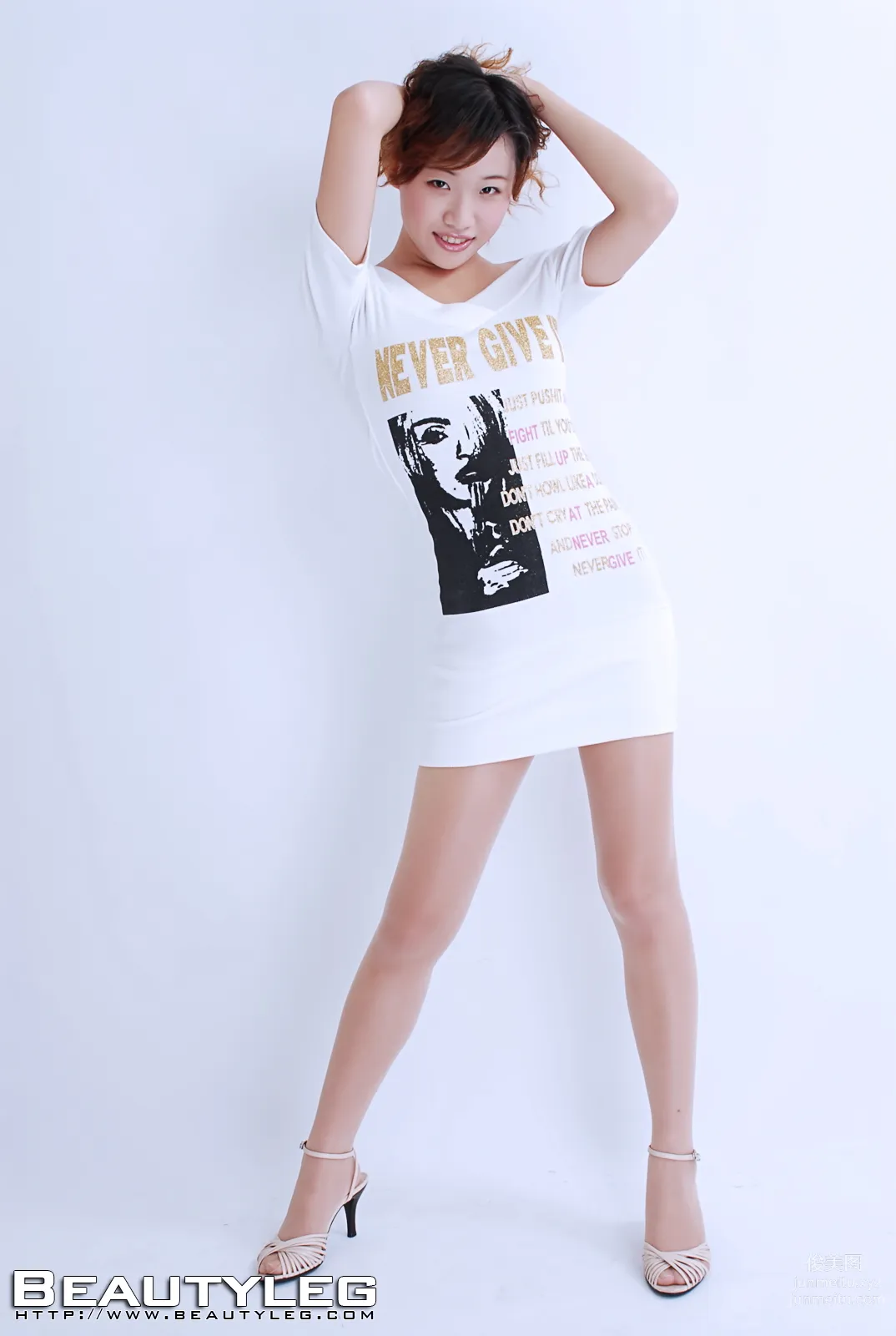 [BEAUTYLEG美腿寫真] 2006.07.13 No.081 巧巧 [90P] 44