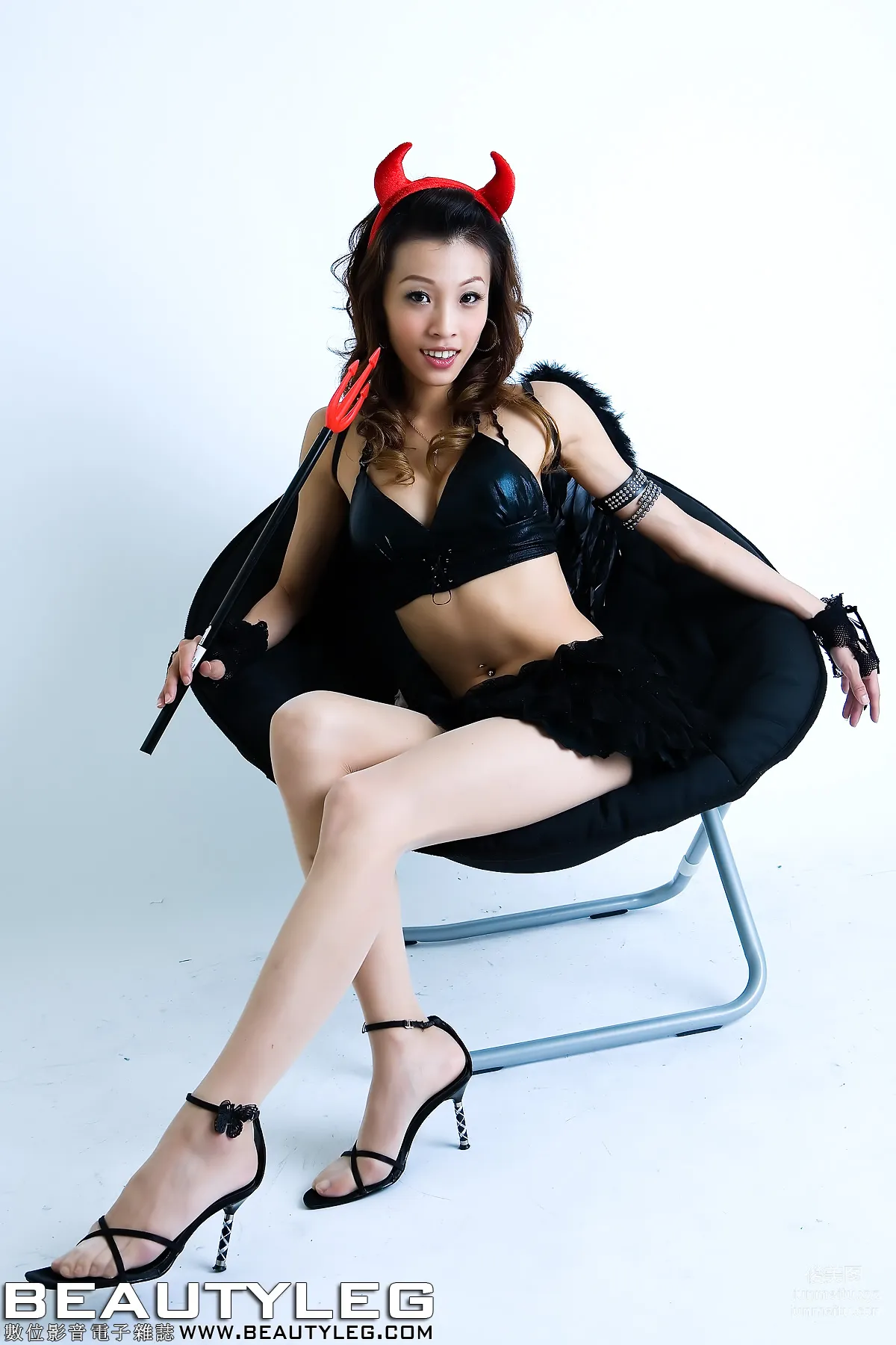 [BEAUTYLEG美腿寫真] 2007.03.12 No.128 Polly [65P] 21