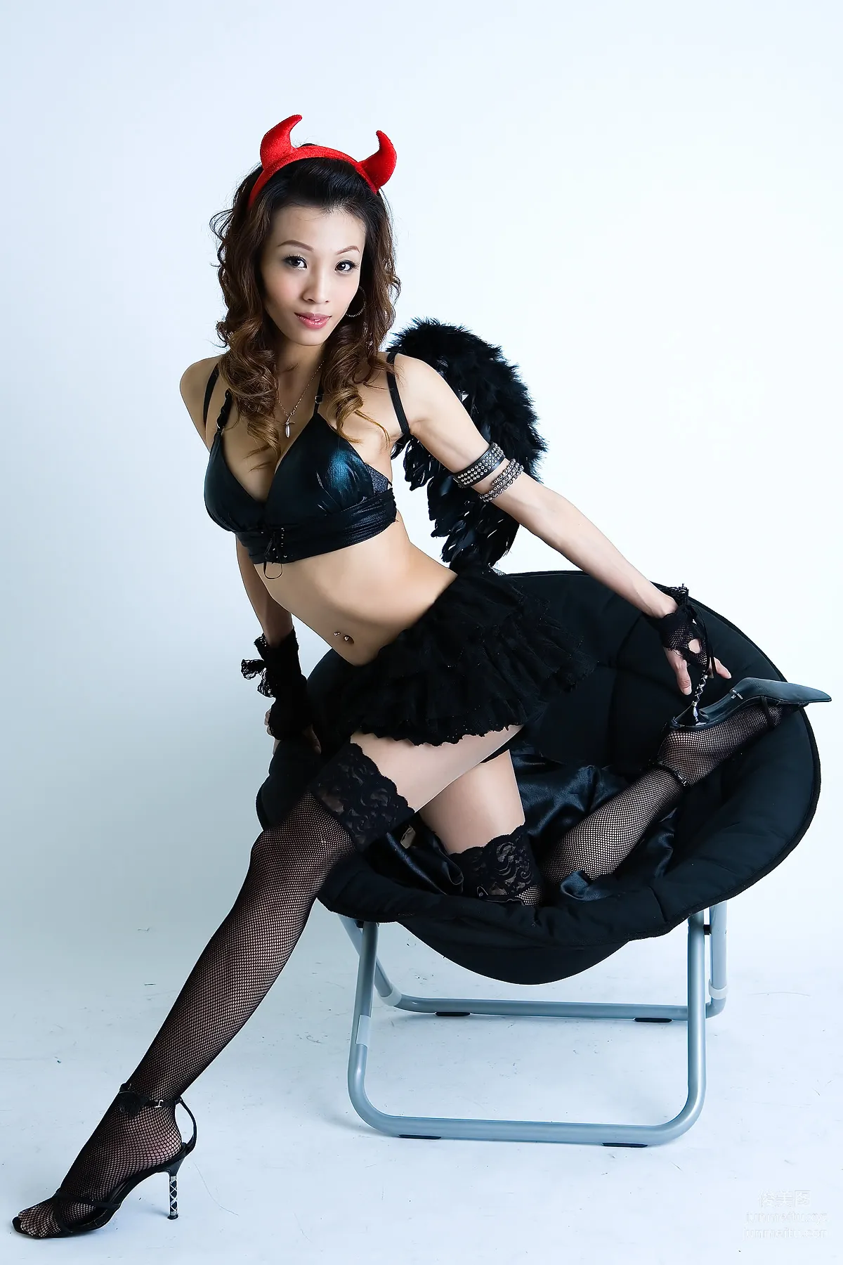 [BEAUTYLEG美腿寫真] 2007.03.12 No.128 Polly [65P] 27