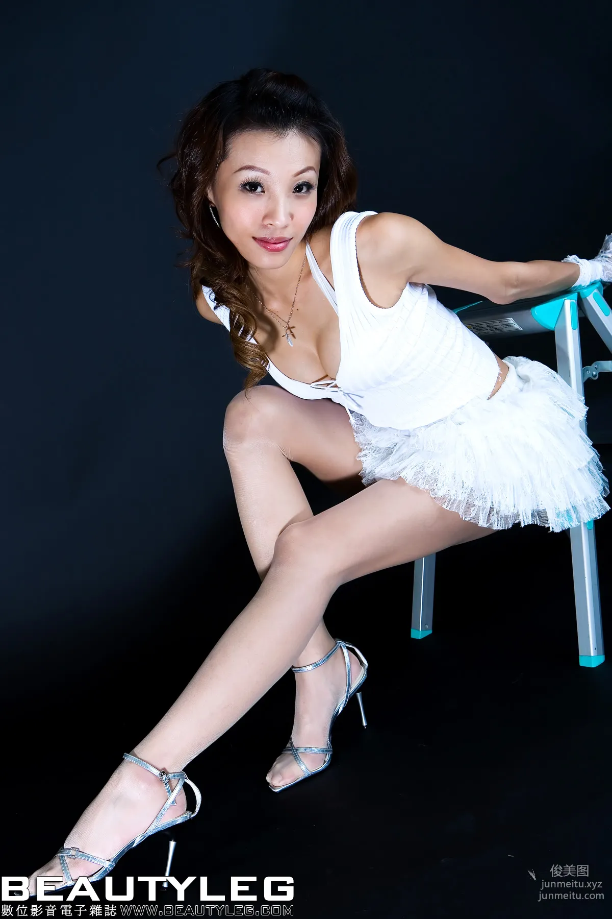 [BEAUTYLEG美腿寫真] 2007.03.12 No.128 Polly [65P] 63