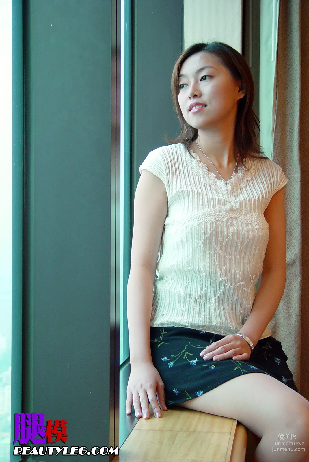 [Beautyleg] Legs Photos 2005.02.16 No.008 Yun Yun Kaohsiung, Taiwan [60P] photo 8