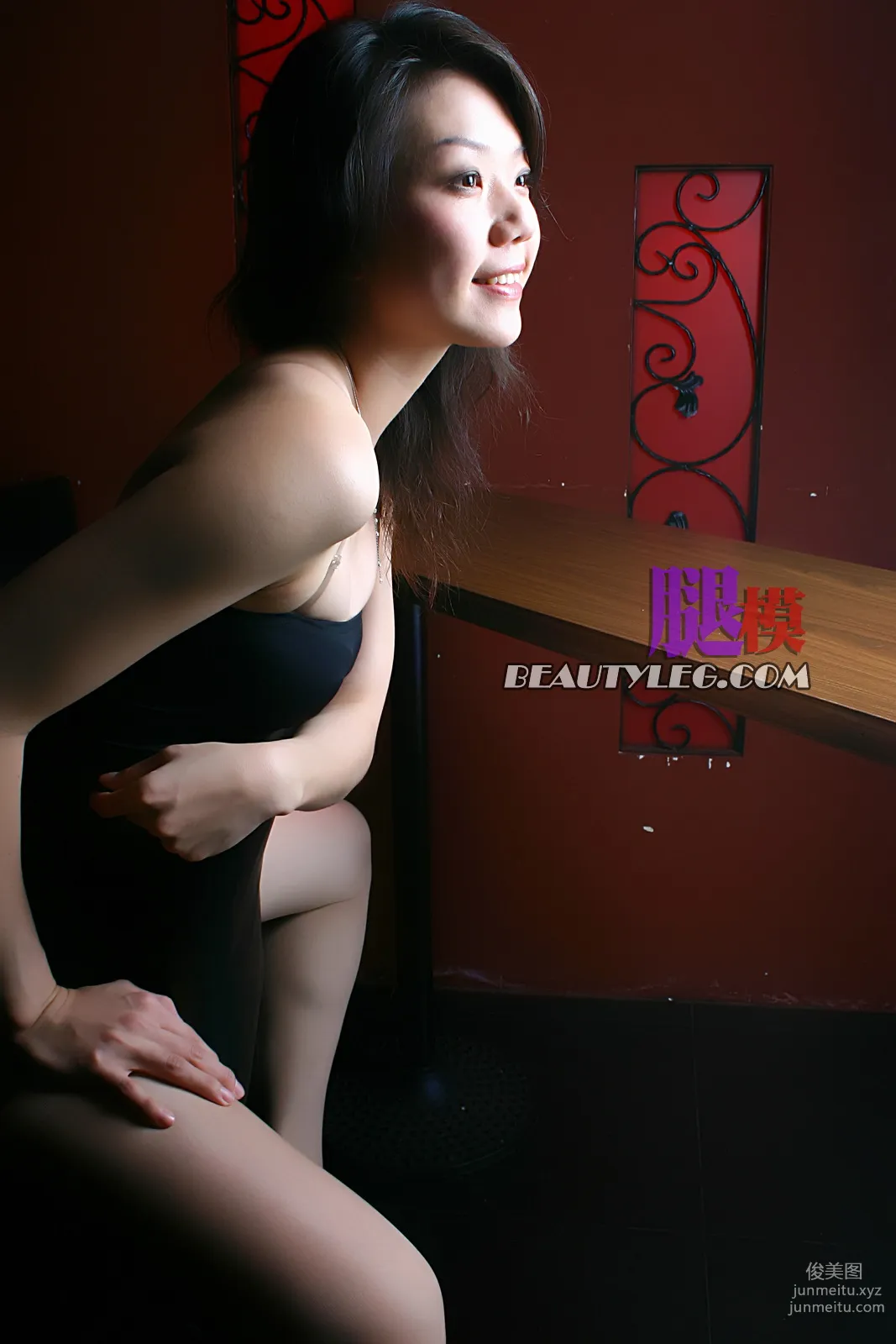 [Beautyleg] Legs Photos 2005.03.23 No.010 Tannie Issue 1 Taipei, Taiwan [102P] photo 68