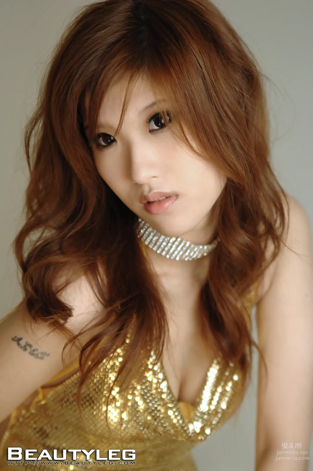 [BEAUTYLEG美腿寫真] 2006.01.28 No.056 LuLu 第二期 [112P] 111