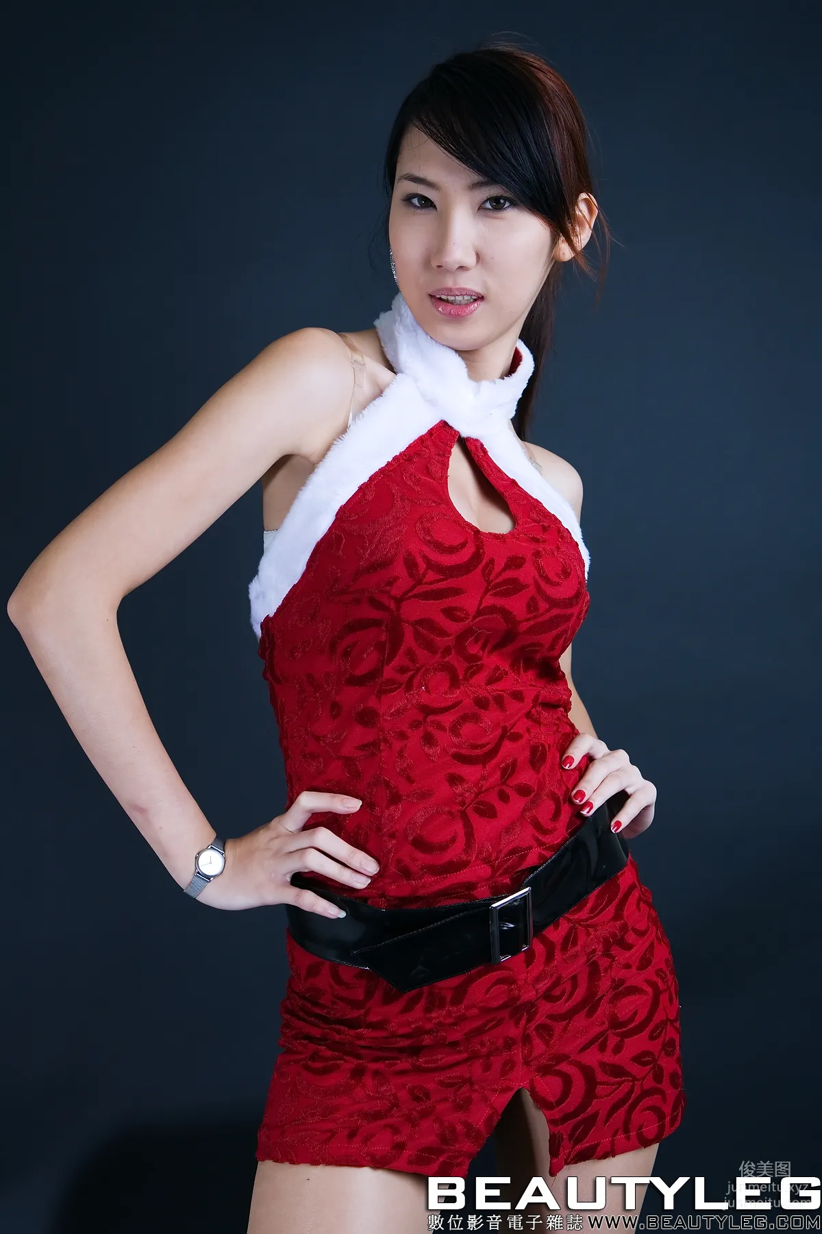 [Beautyleg] 2006.12.23 No.110 X'mas [95P] photo 93