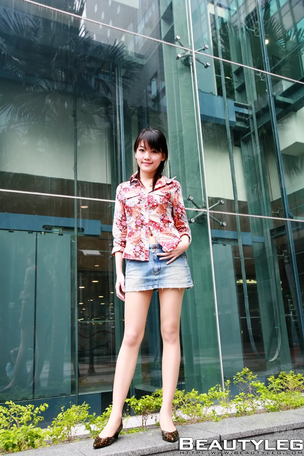 [Beautyleg] 2005.12.22 No.049 Ping Ping Issue 1 [96P] photo 9