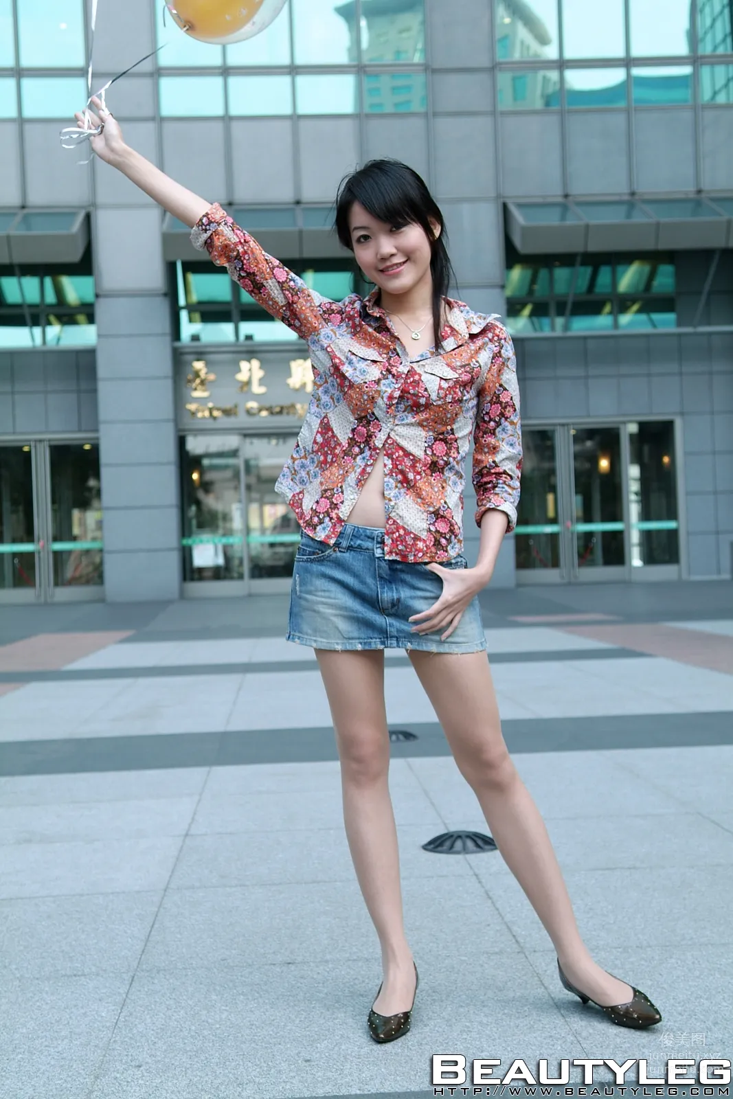 [Beautyleg] 2005.12.22 No.049 Ping Ping Issue 1 [96P] photo 12