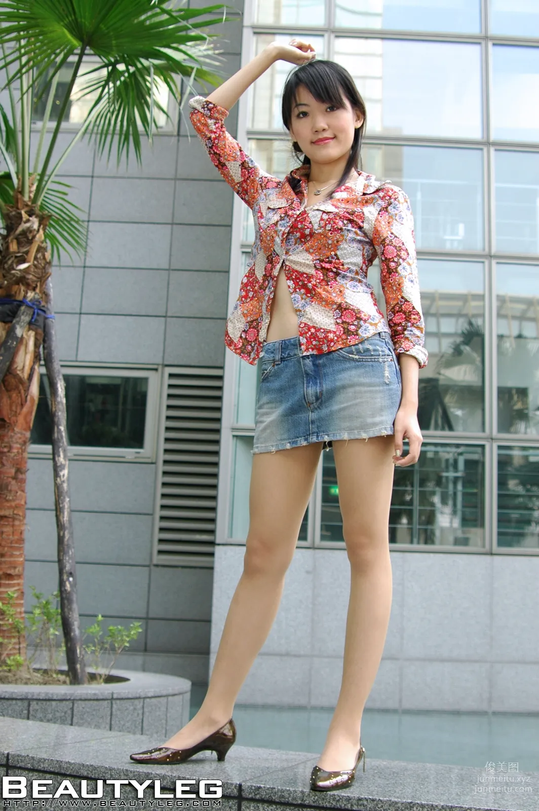 [Beautyleg] 2005.12.22 No.049 Ping Ping Issue 1 [96P] photo 25