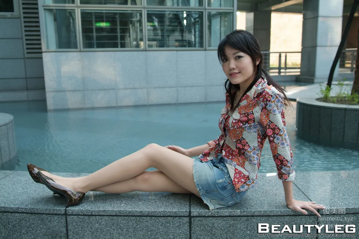 [Beautyleg] 2005.12.22 No.049 Ping Ping Issue 1 [96P] photo 30
