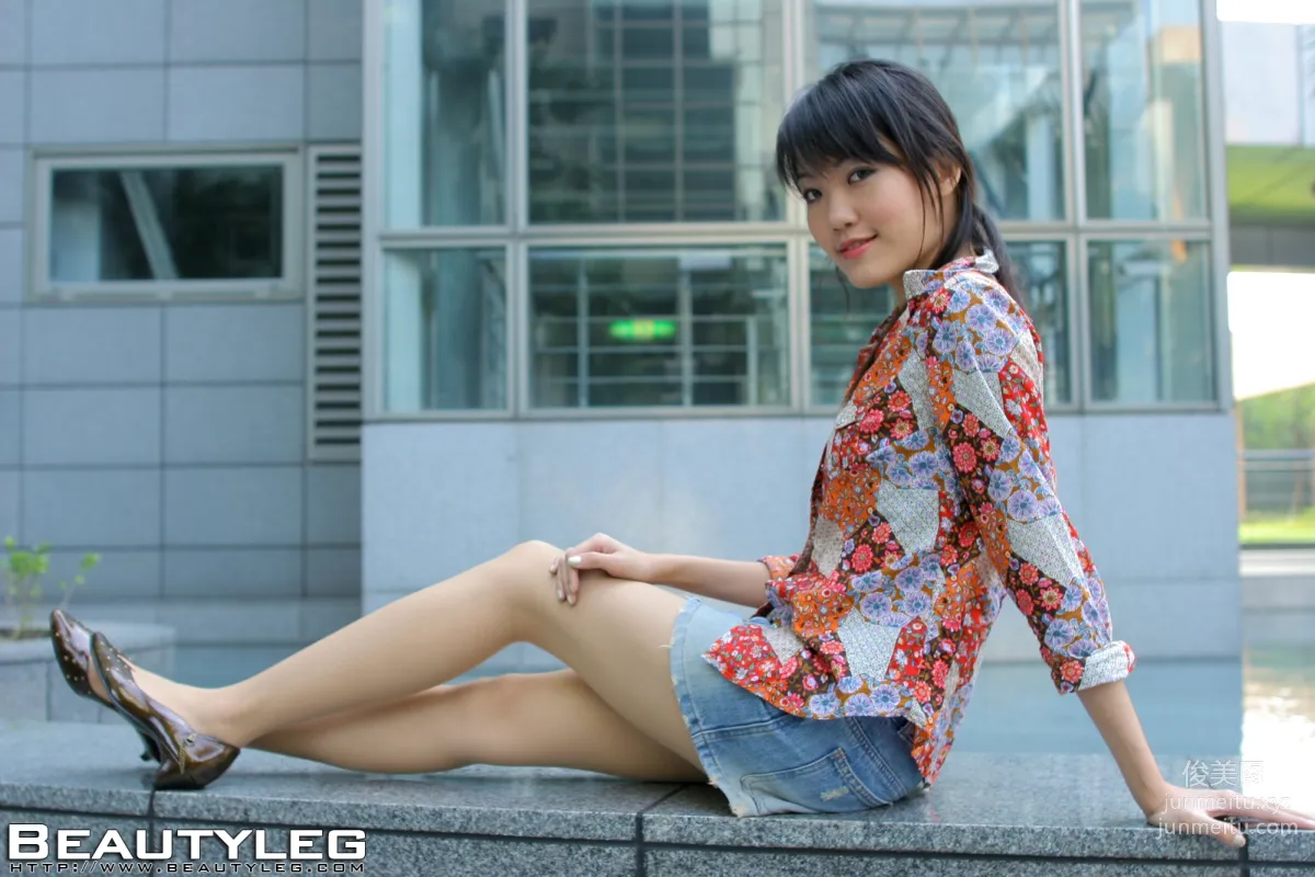 [Beautyleg] 2005.12.22 No.049 Ping Ping Issue 1 [96P] photo 32