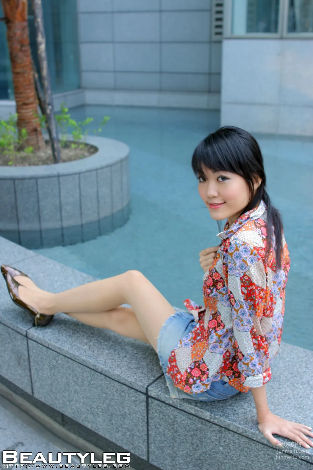 [Beautyleg] 2005.12.22 No.049 Ping Ping Issue 1 [96P] photo 33
